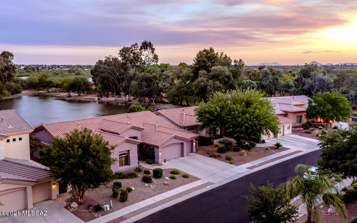 Lakes At Castle Rock (The) - Residential