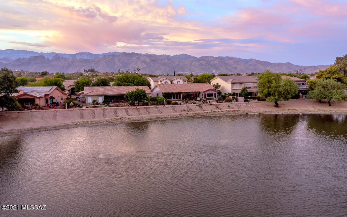 Lakes At Castle Rock (The) - Residential