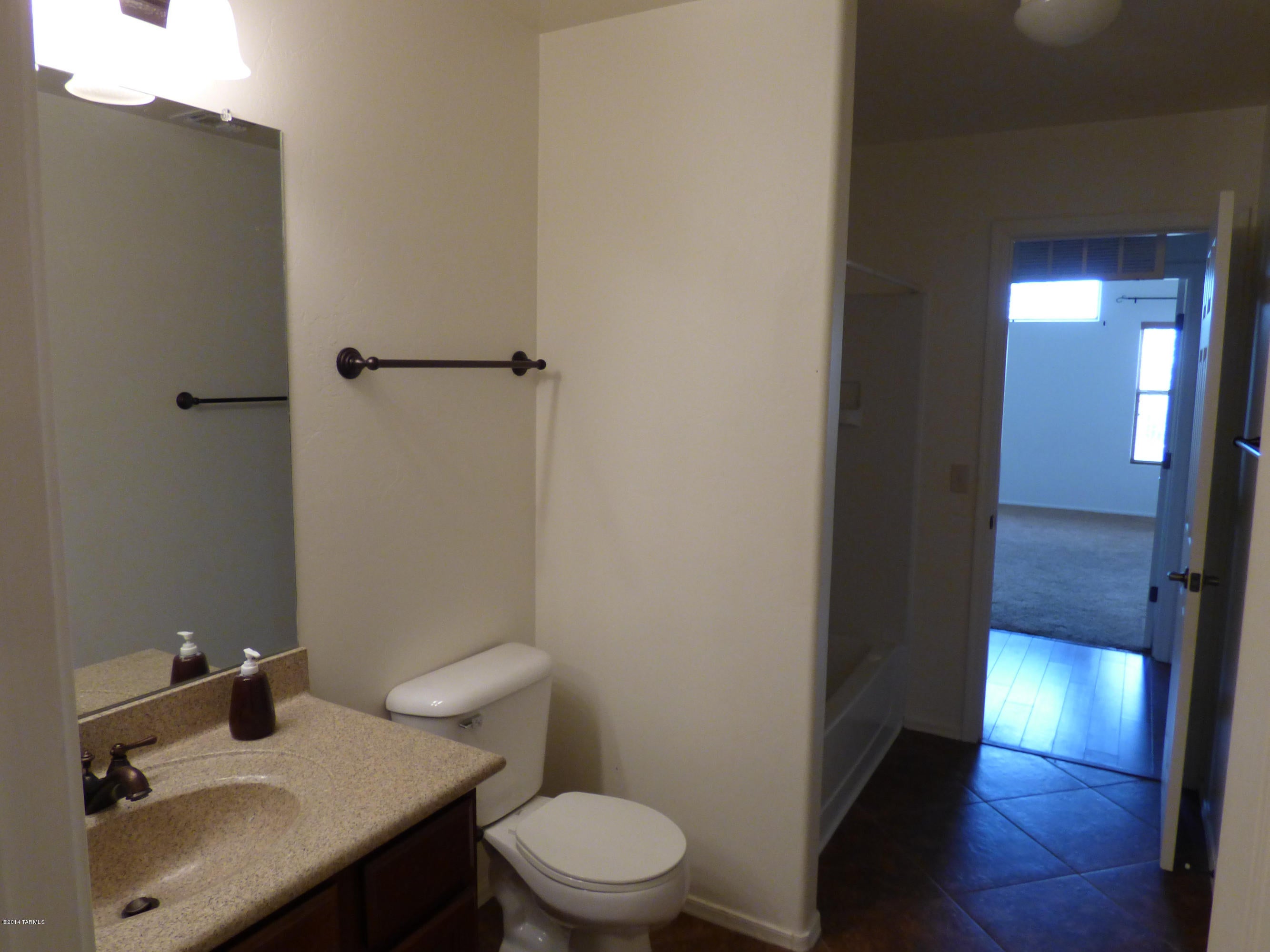 Eagle Crest - Residential Lease