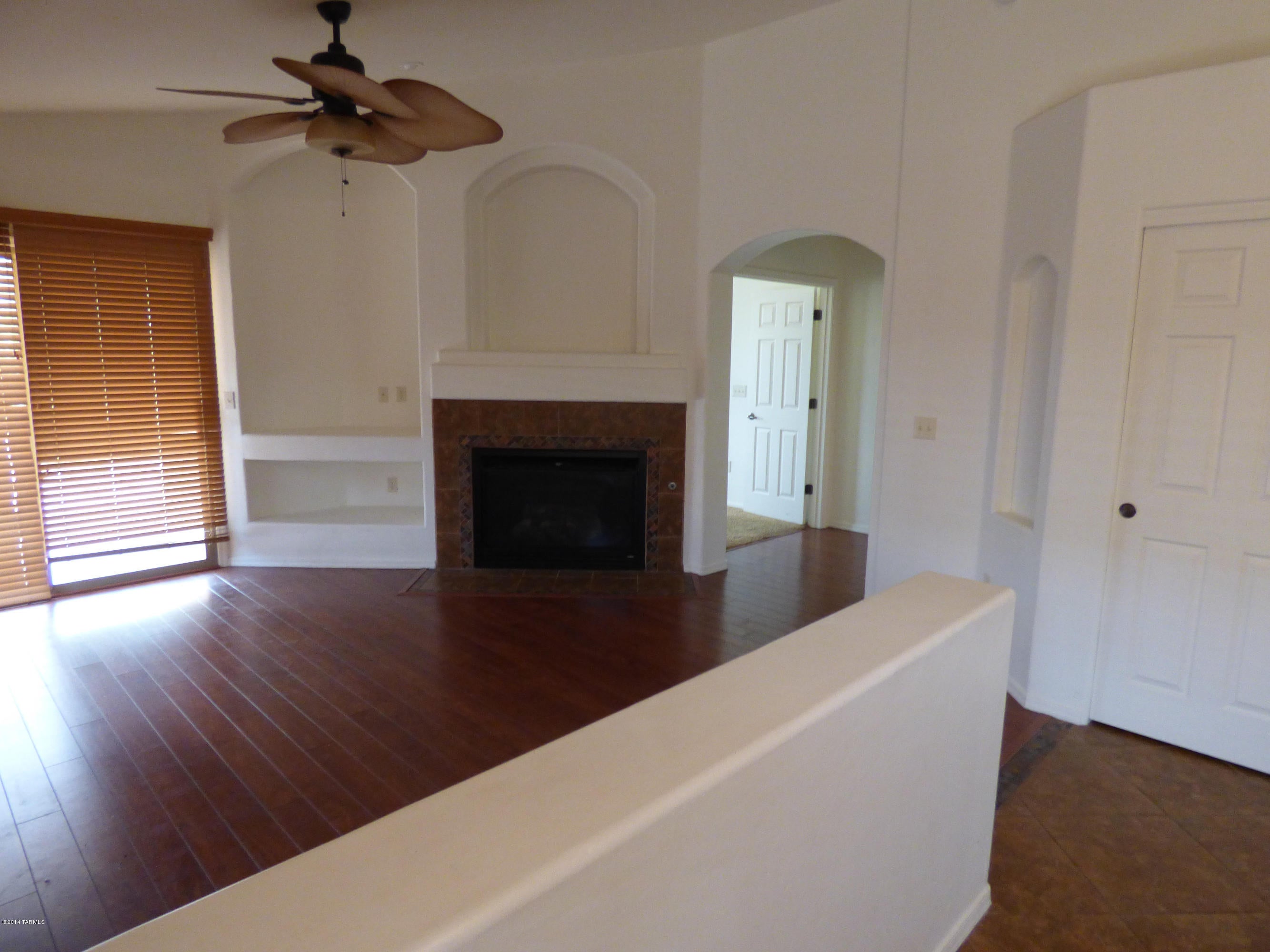 Eagle Crest - Residential Lease
