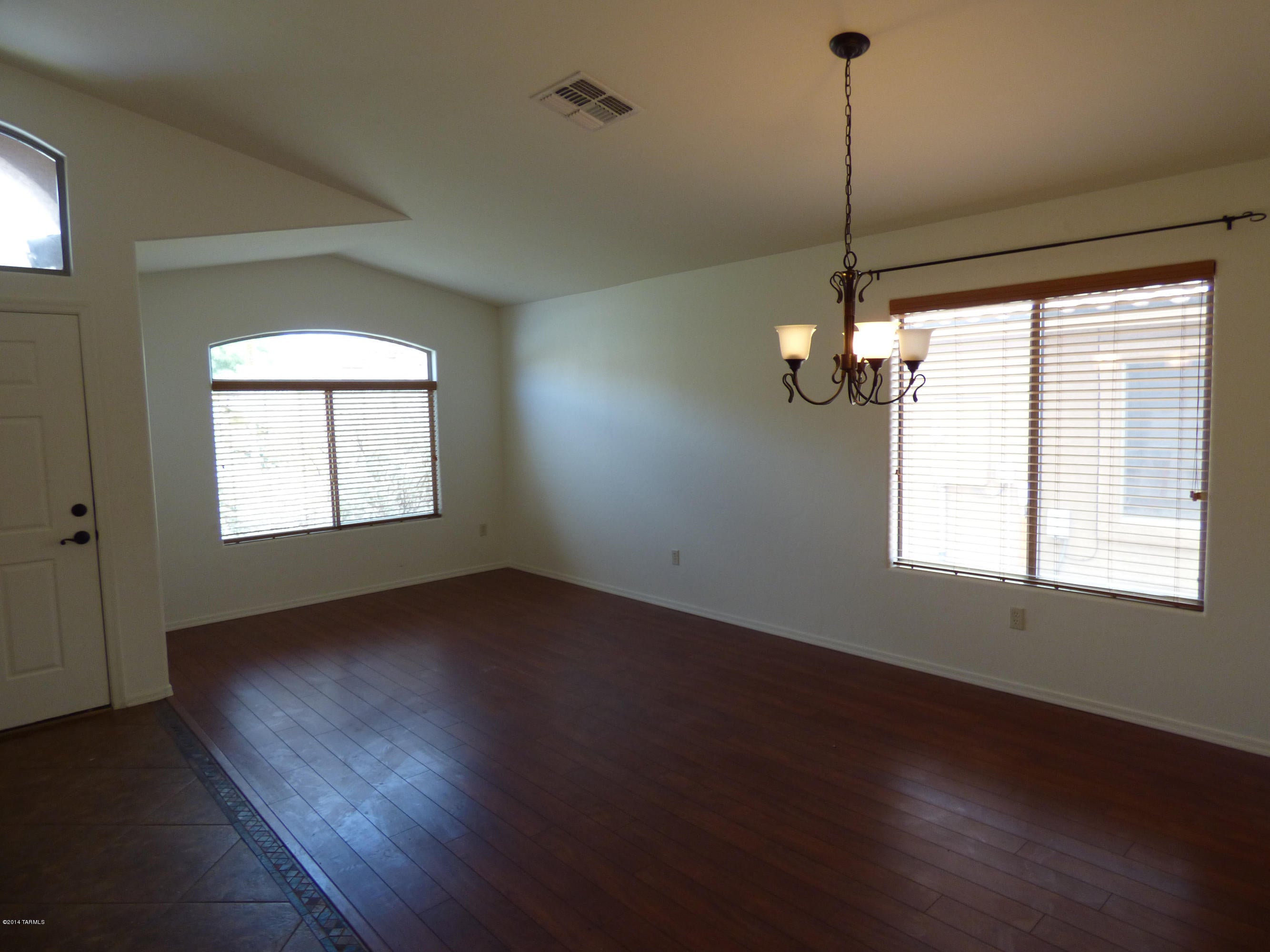 Eagle Crest - Residential Lease