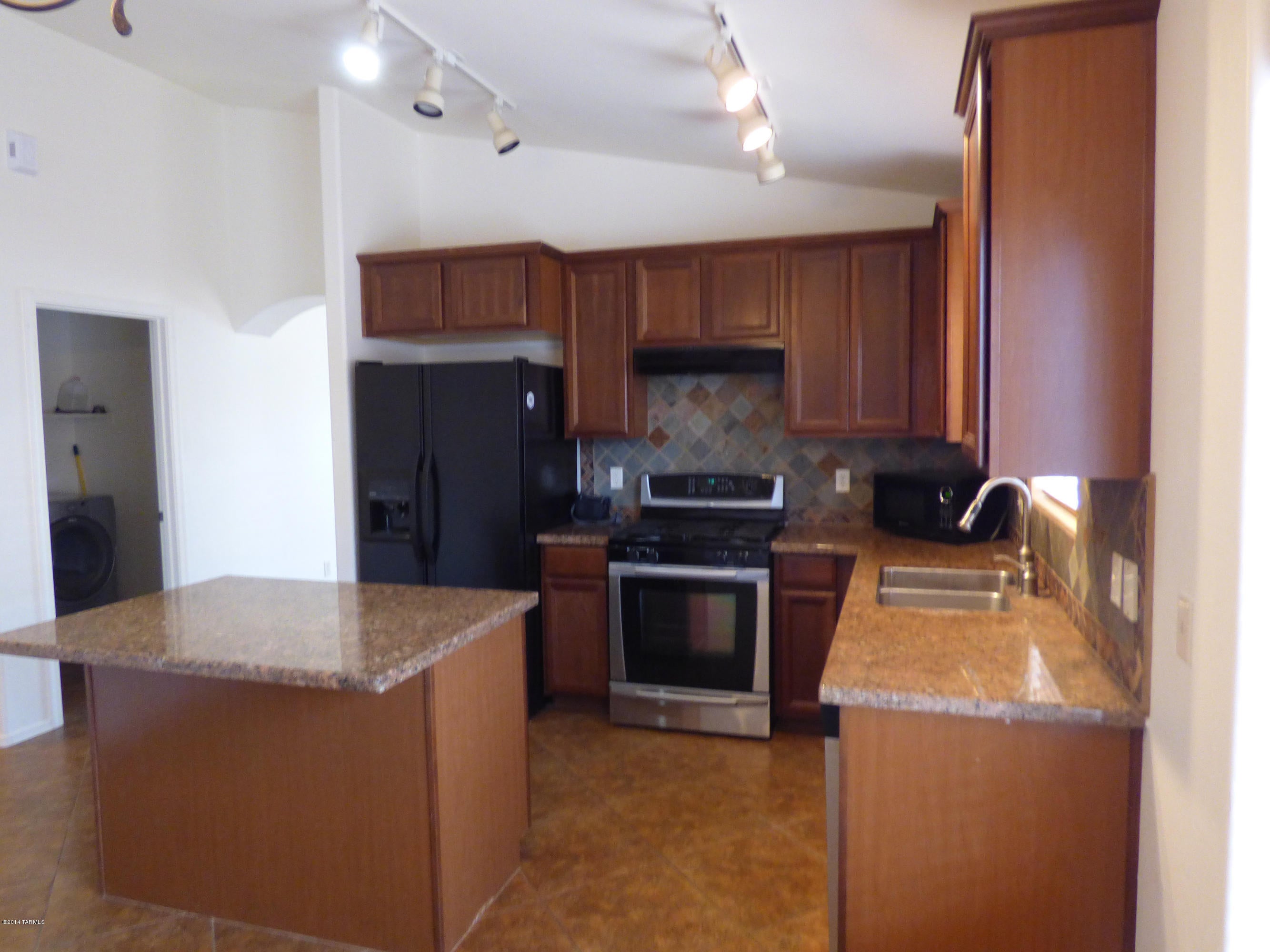 Eagle Crest - Residential Lease