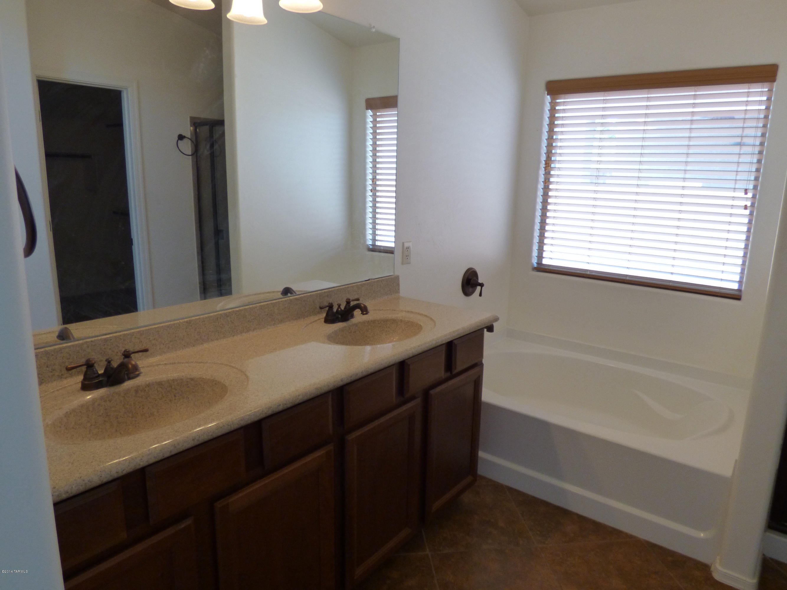 Eagle Crest - Residential Lease