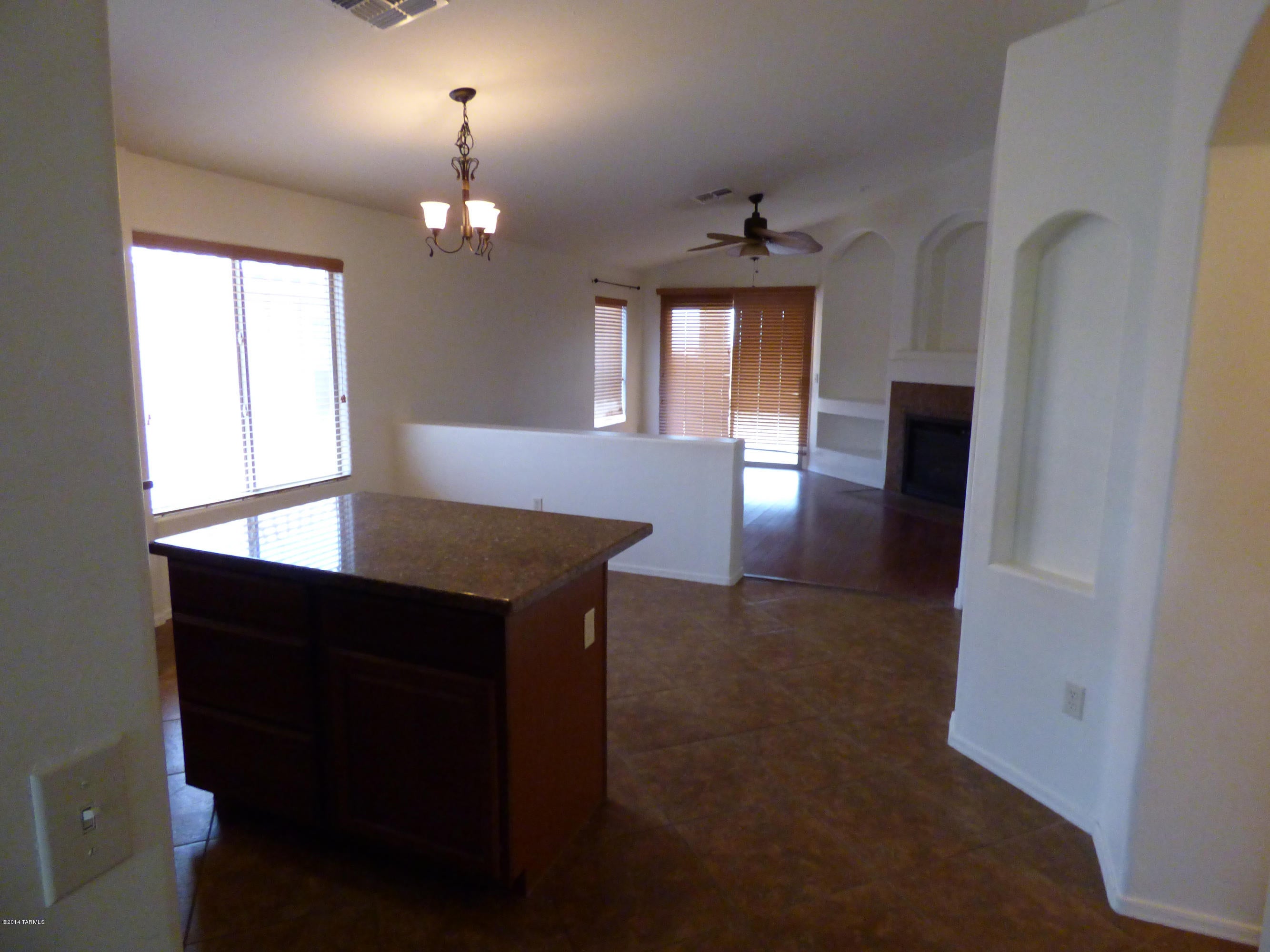 Eagle Crest - Residential Lease