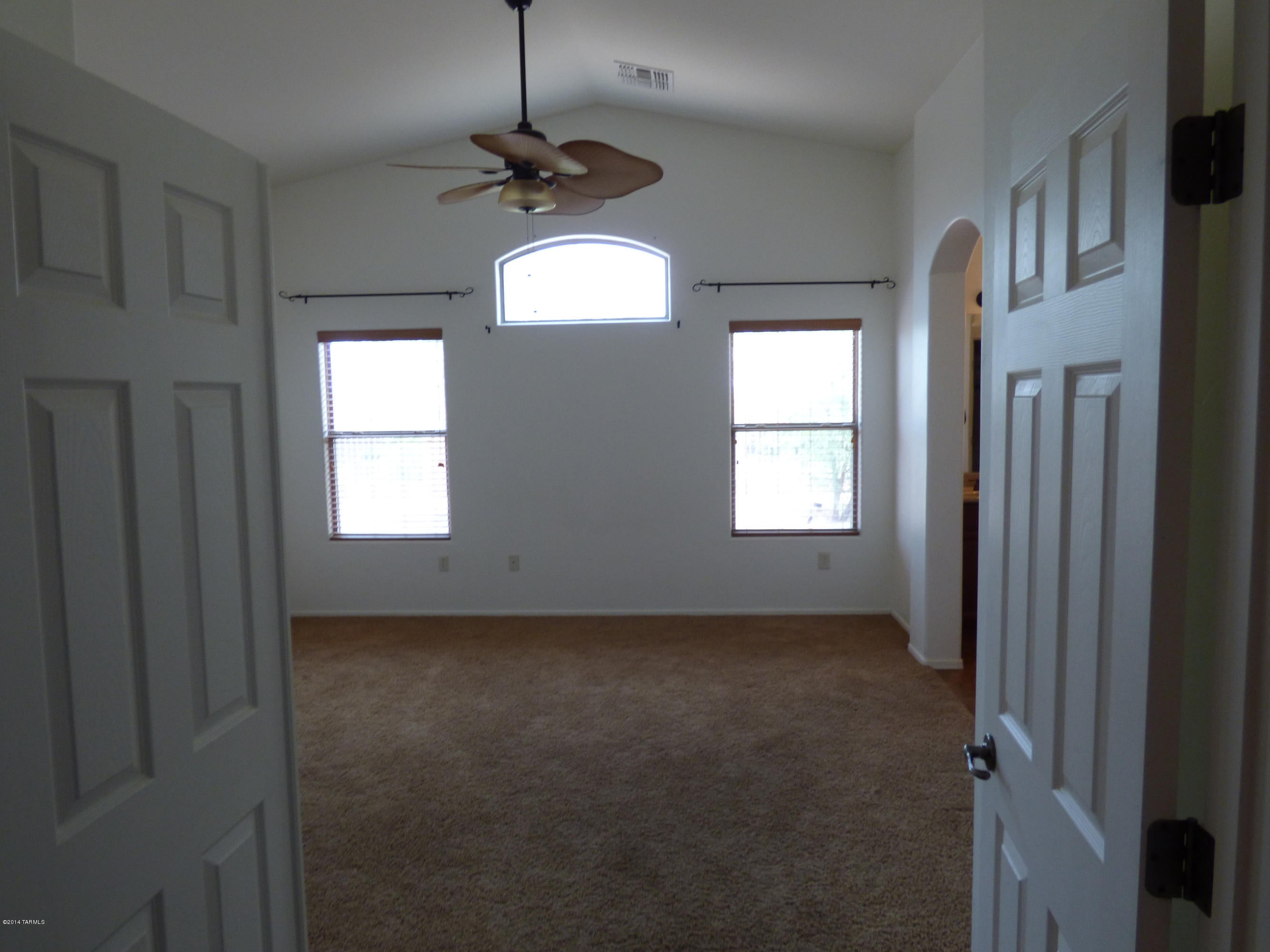 Eagle Crest - Residential Lease