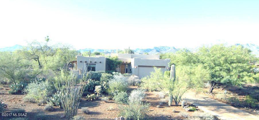 Rancho Agua Dulce (1-306) - Residential