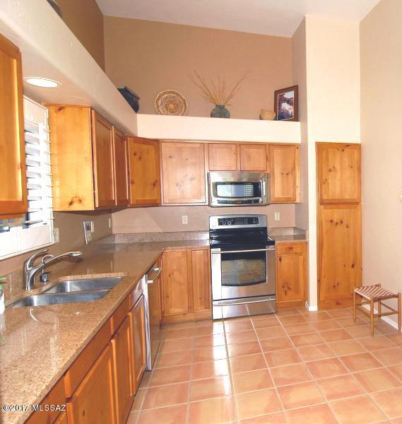 Rancho Agua Dulce (1-306) - Residential