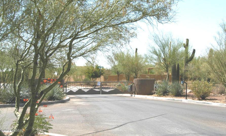 Rancho Agua Dulce (1-306) - Residential