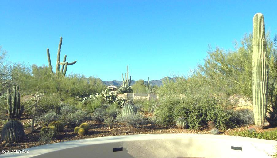 Rancho Agua Dulce (1-306) - Residential