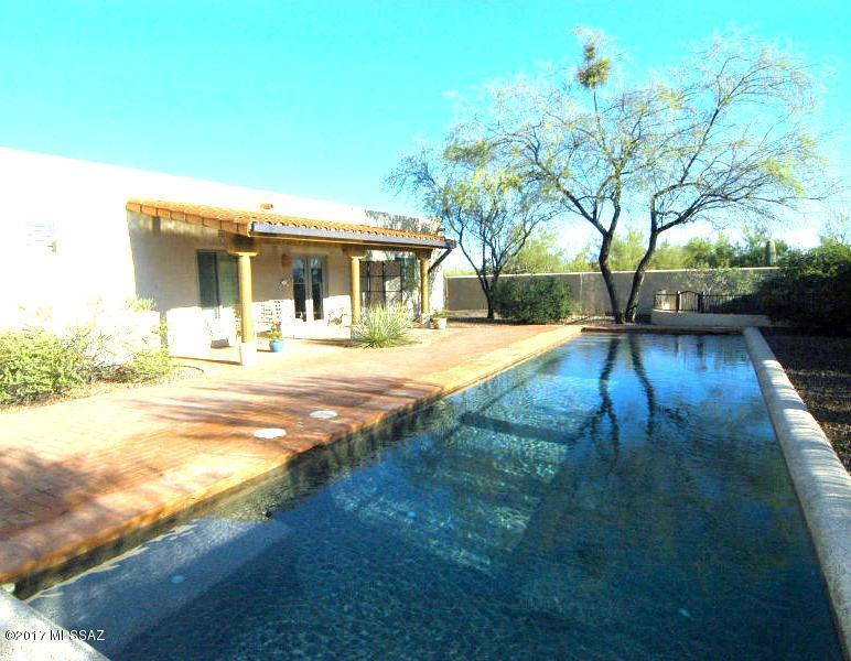 Rancho Agua Dulce (1-306) - Residential