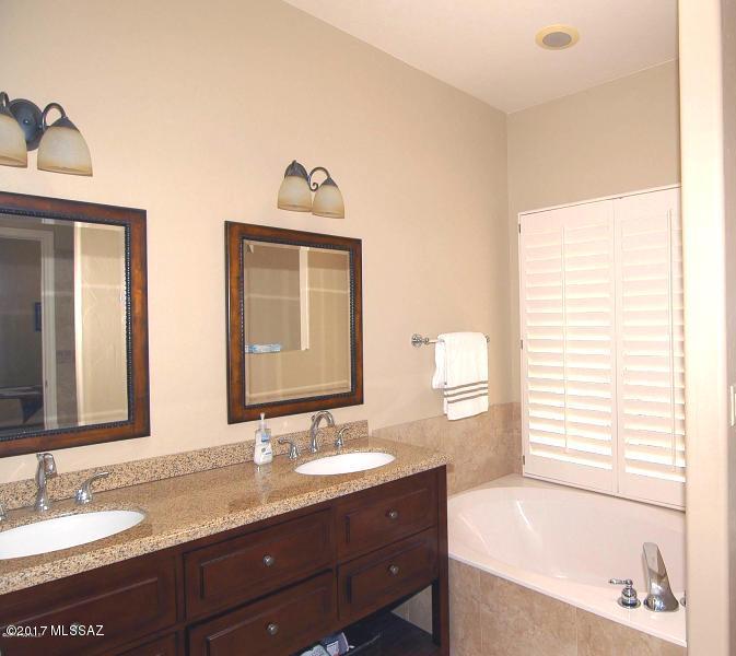 Rancho Agua Dulce (1-306) - Residential