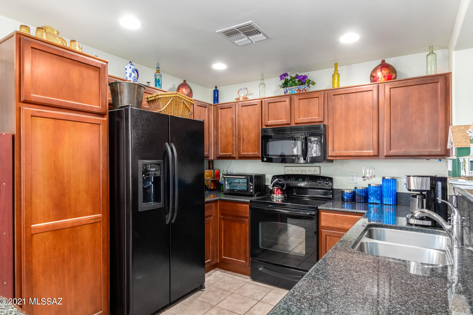 Red Rock Village - Residential