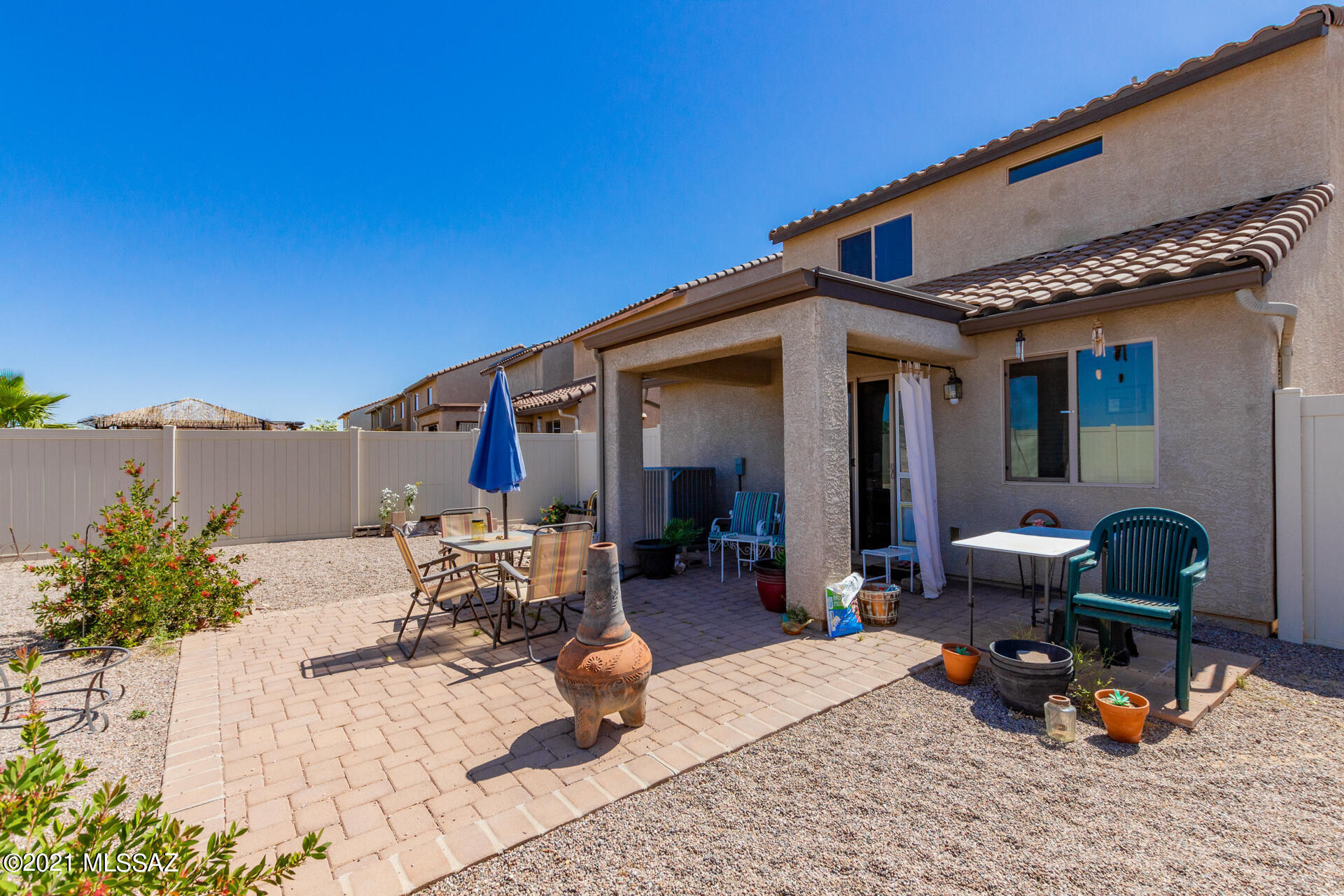 Red Rock Village - Residential