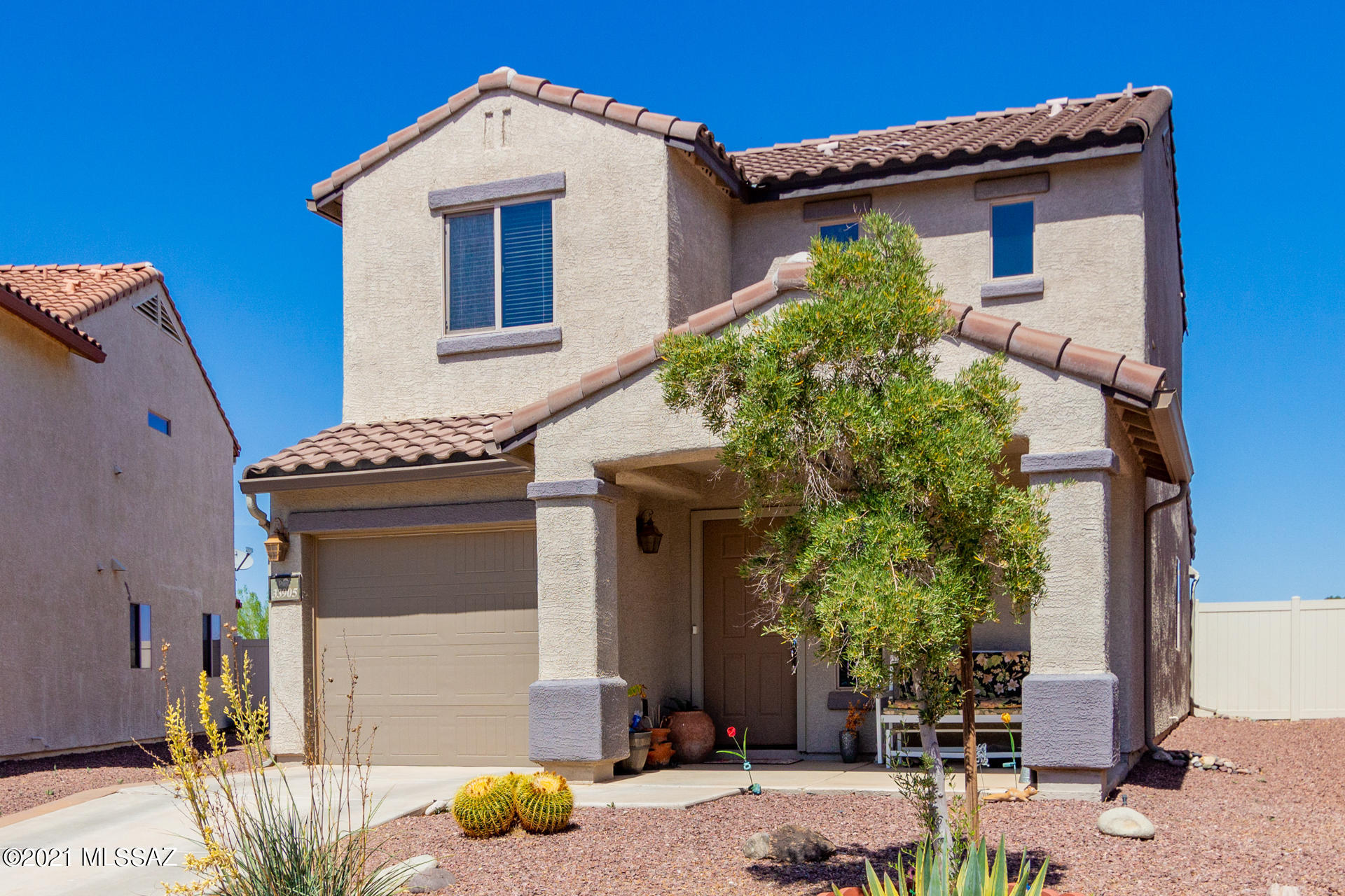 Red Rock Village - Residential