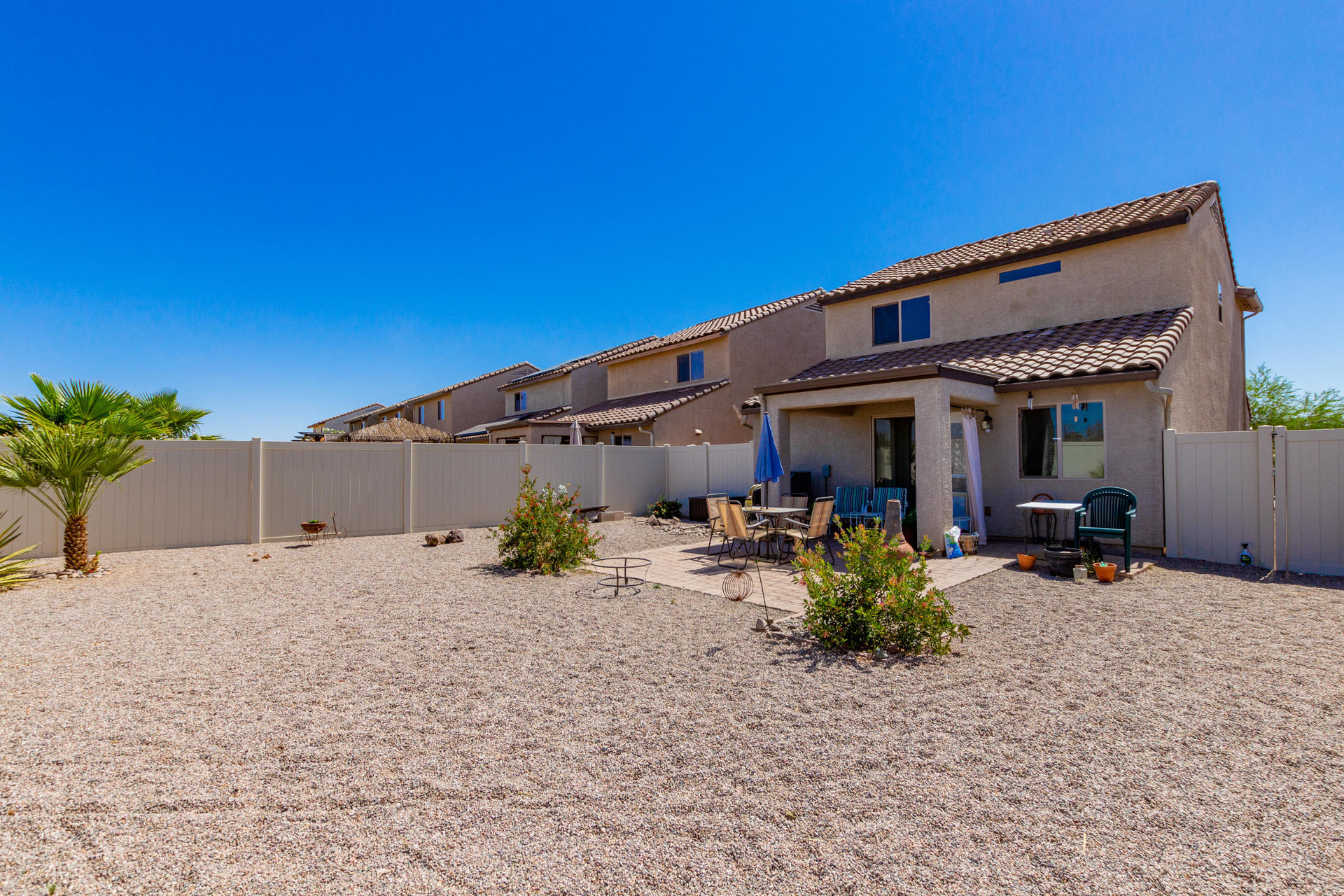 Red Rock Village - Residential
