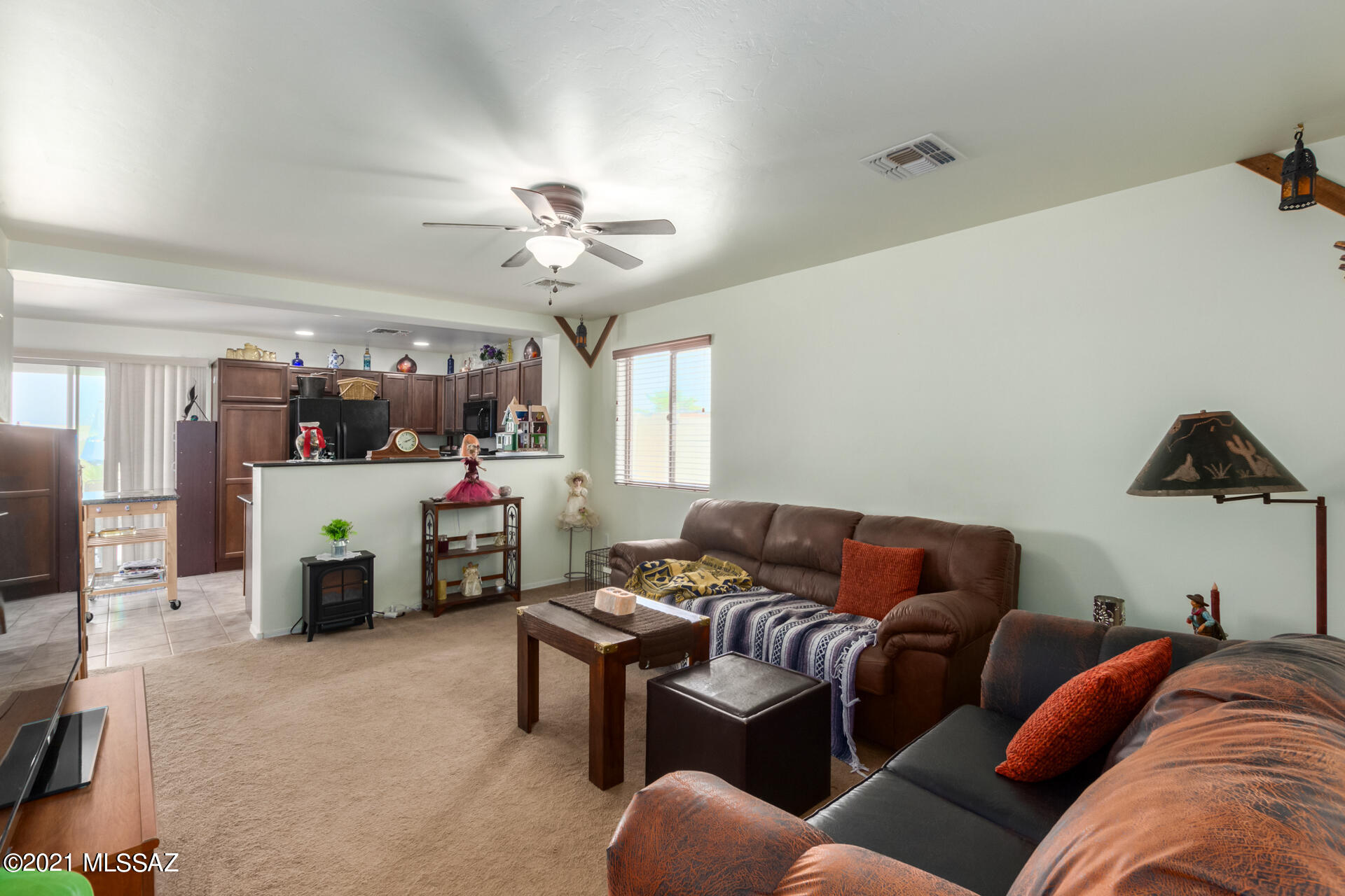 Red Rock Village - Residential
