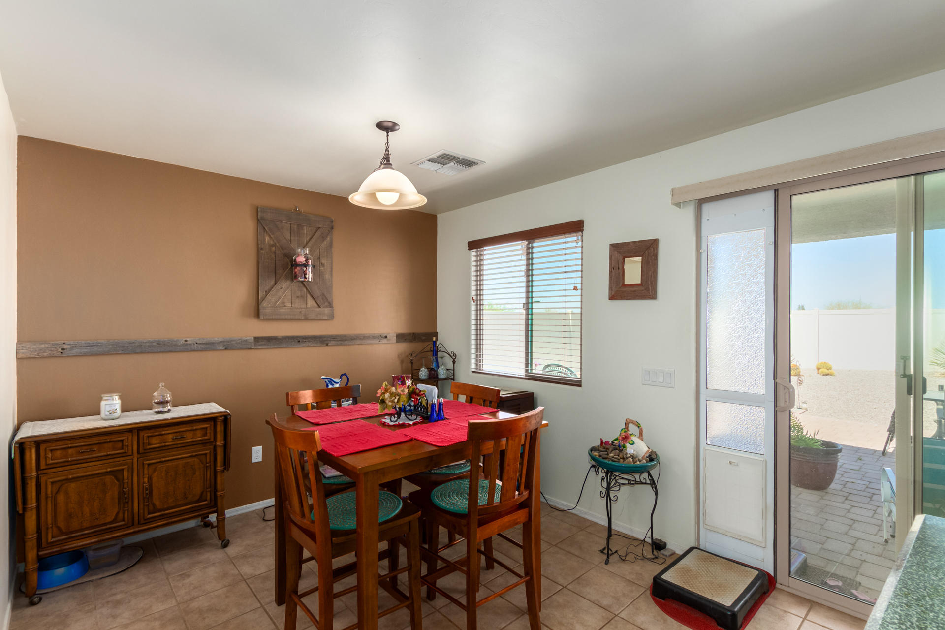 Red Rock Village - Residential