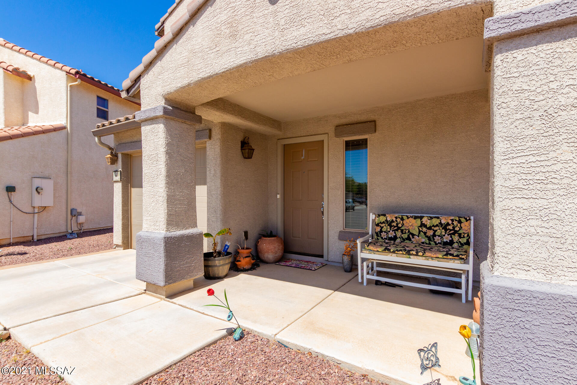 Red Rock Village - Residential