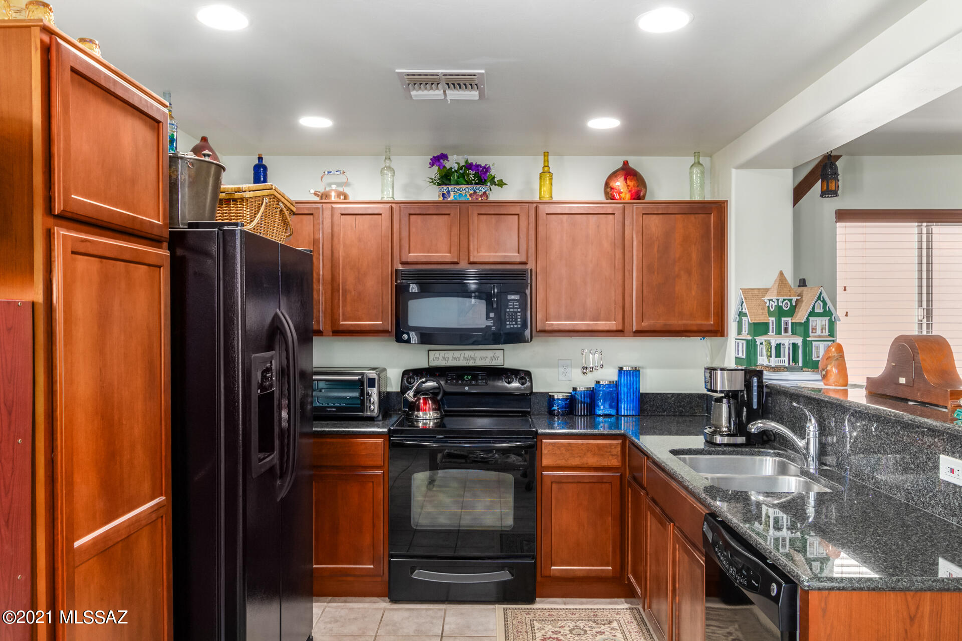 Red Rock Village - Residential