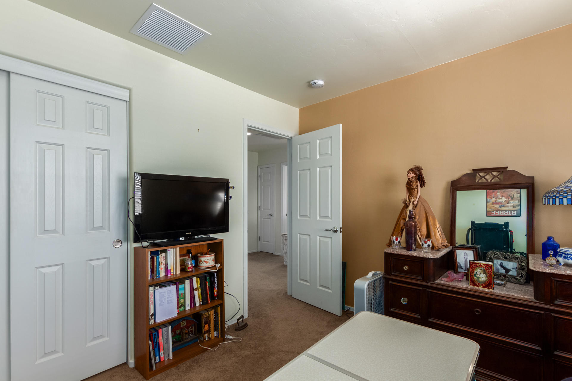 Red Rock Village - Residential