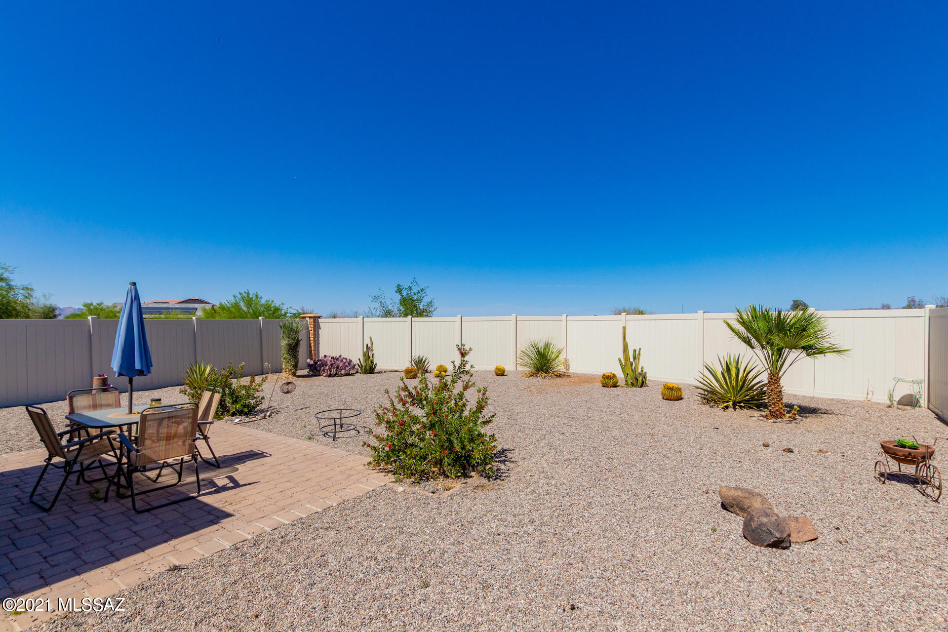 Red Rock Village - Residential