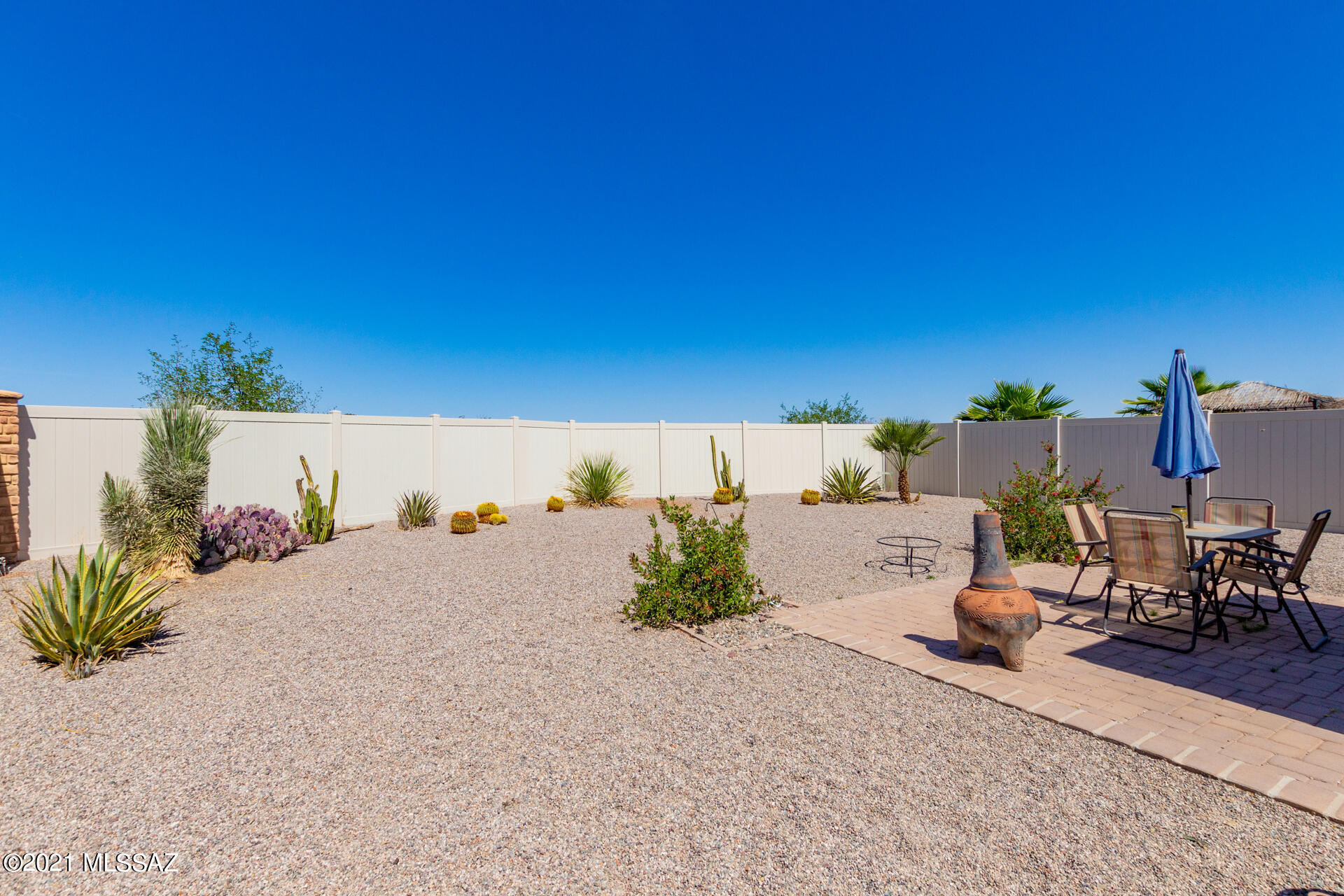 Red Rock Village - Residential