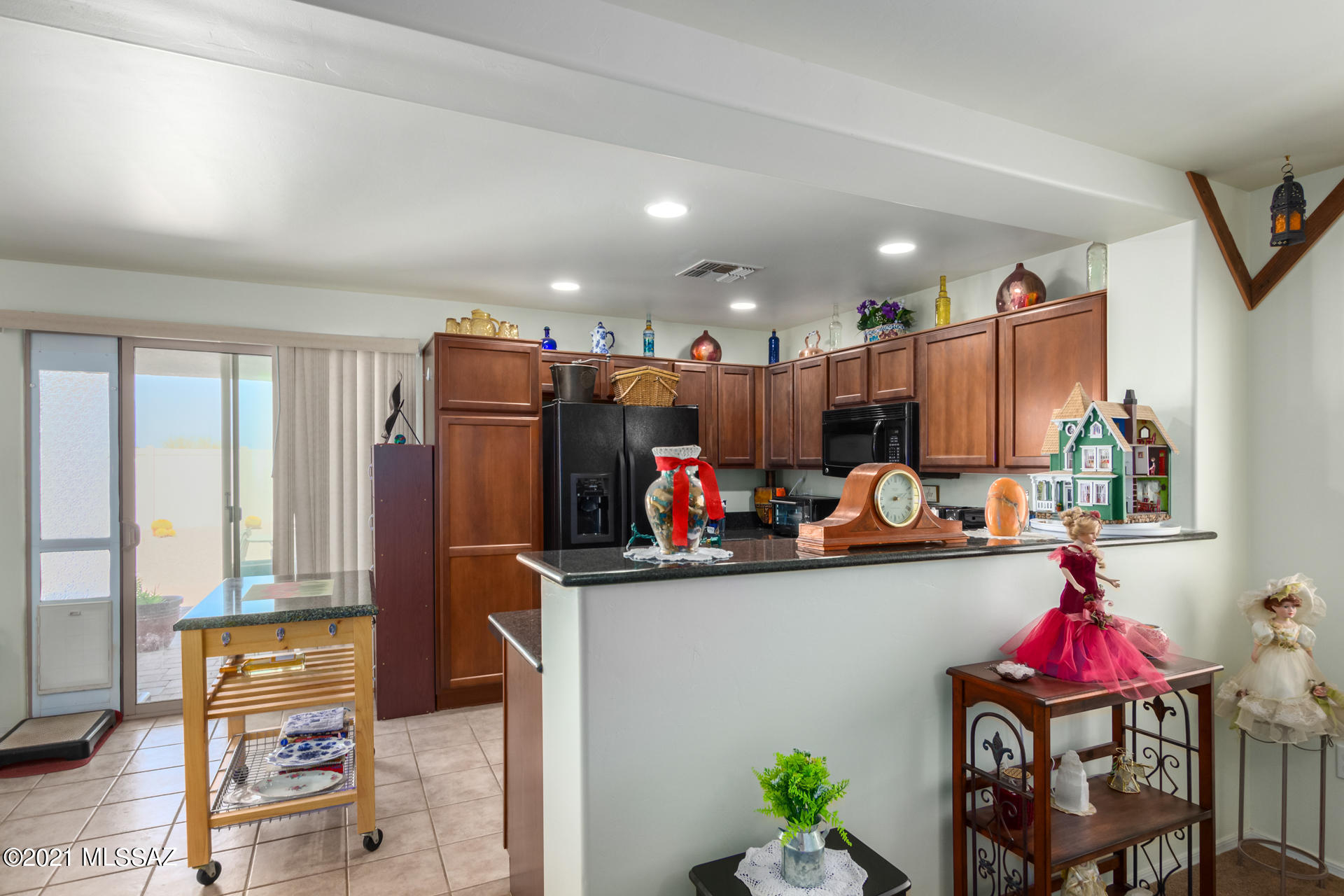 Red Rock Village - Residential