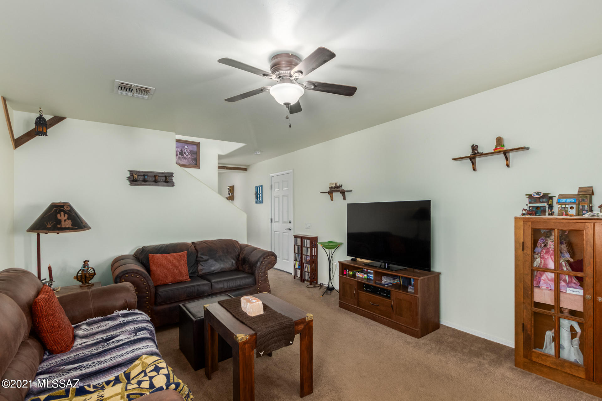 Red Rock Village - Residential