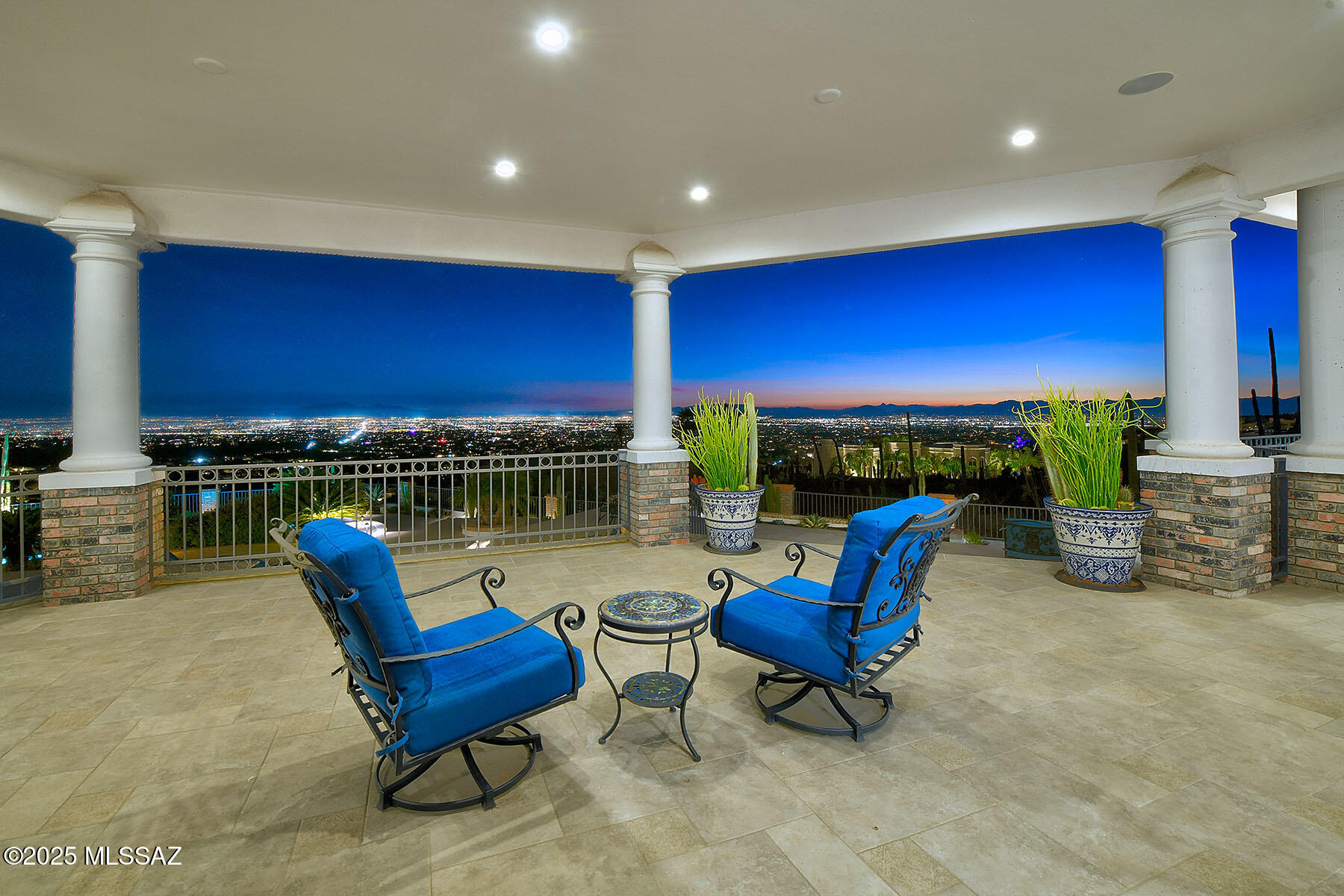 Skyline Country Club Estates (270-318) - Residential