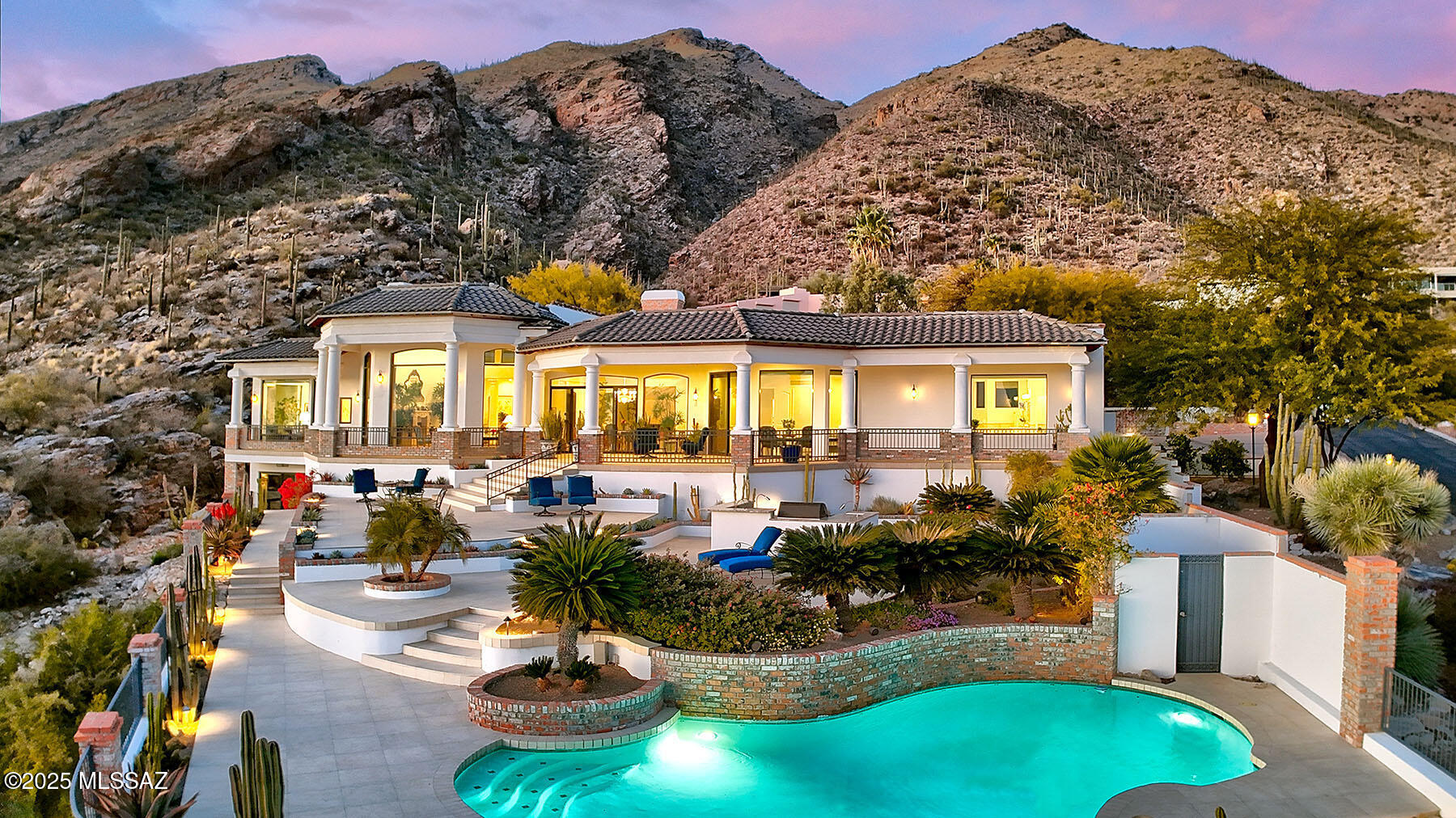 Skyline Country Club Estates (270-318) - Residential