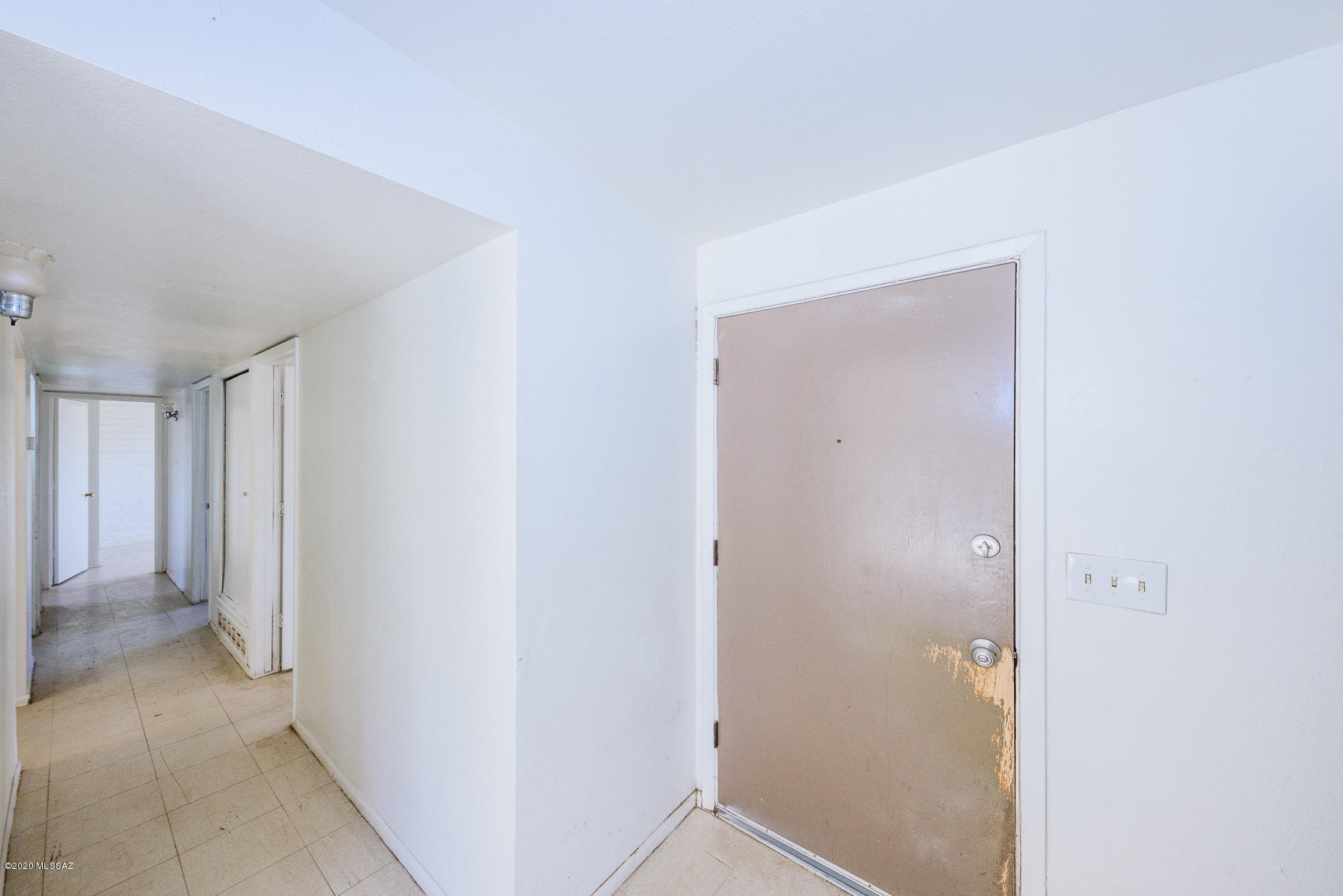 Warwick Village Addition (1-67) - Residential