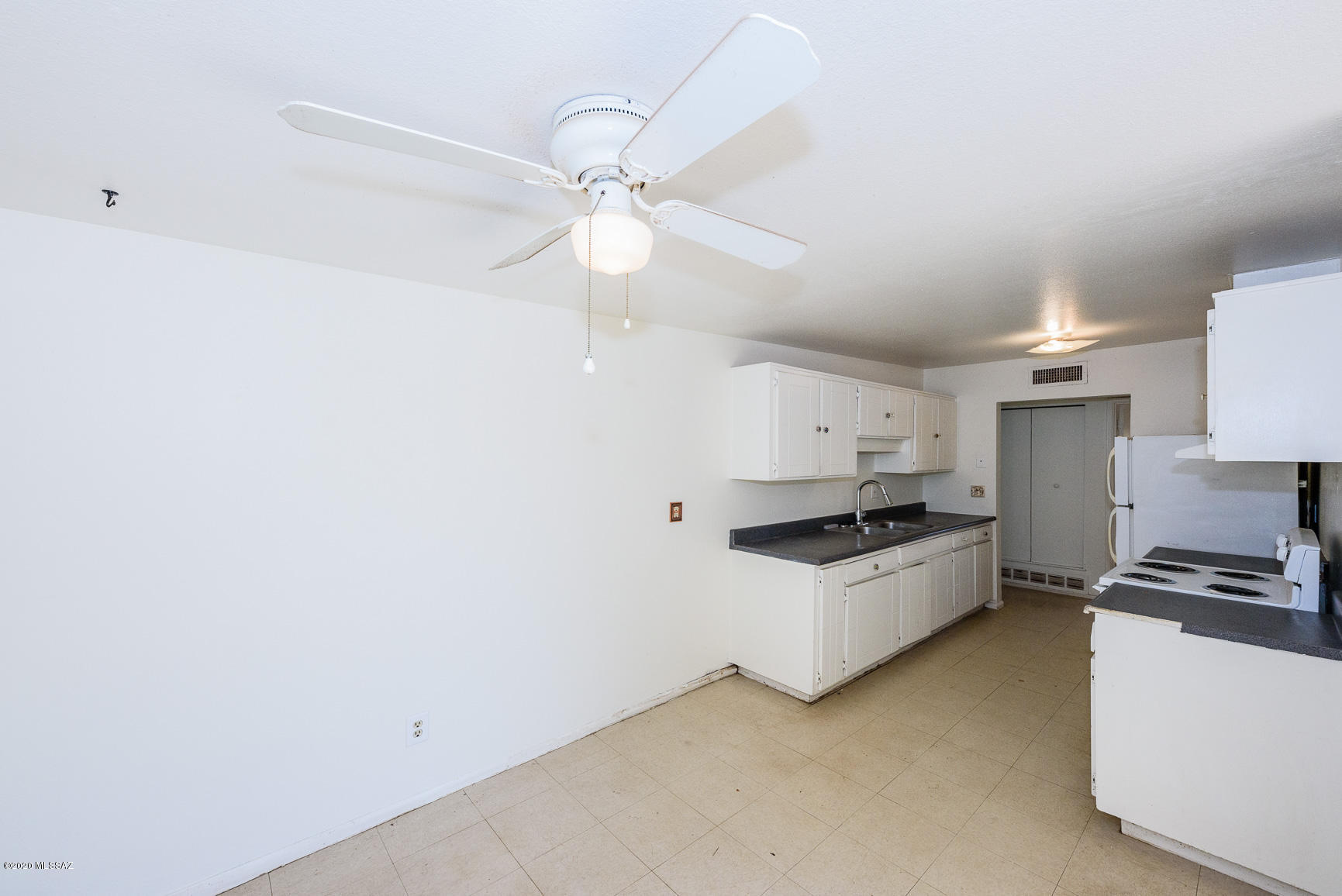 Warwick Village Addition (1-67) - Residential