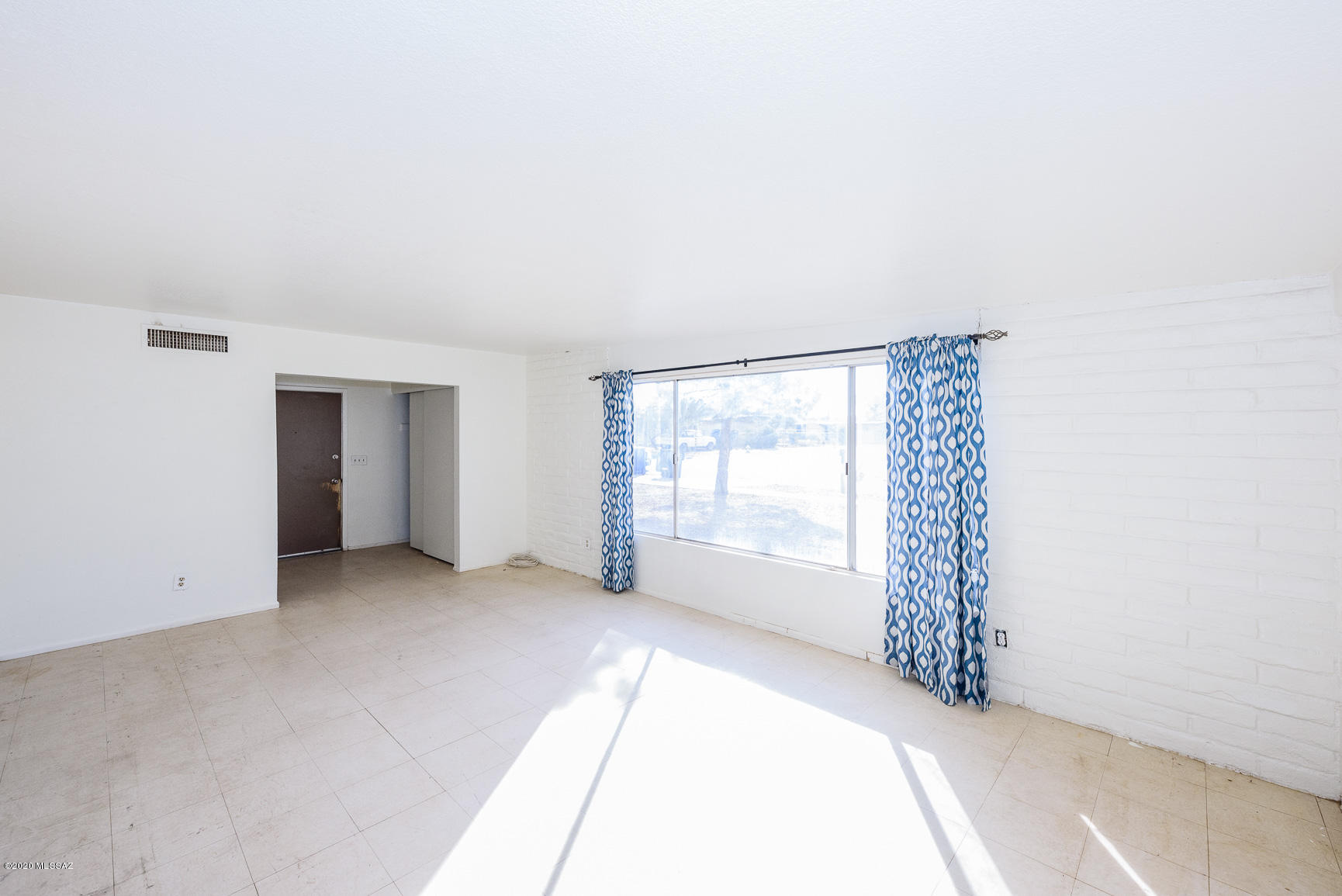 Warwick Village Addition (1-67) - Residential
