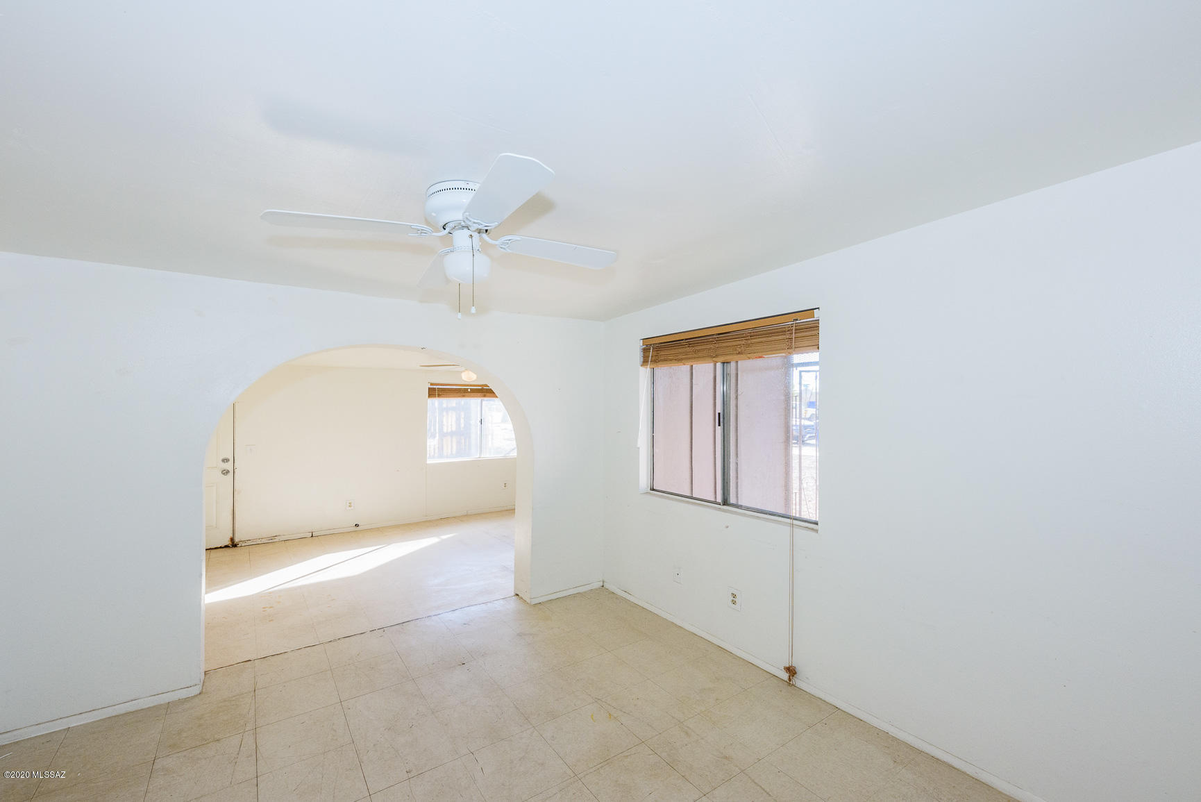 Warwick Village Addition (1-67) - Residential