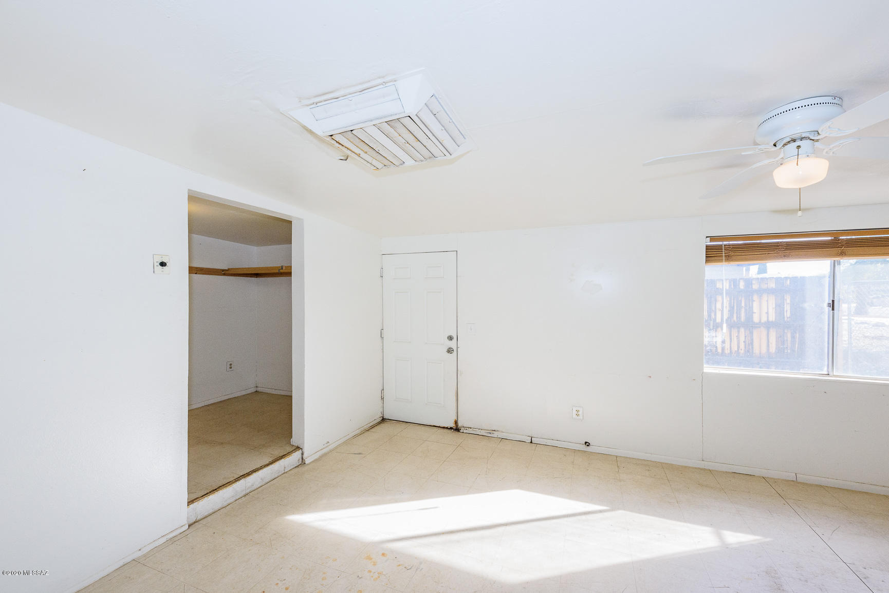 Warwick Village Addition (1-67) - Residential