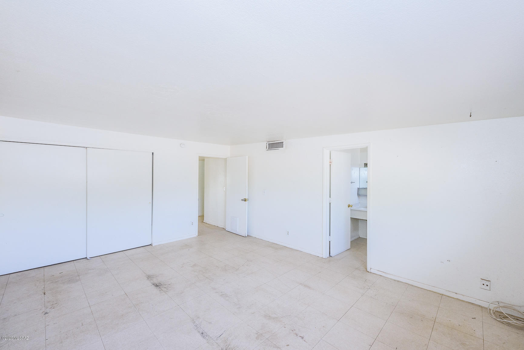Warwick Village Addition (1-67) - Residential