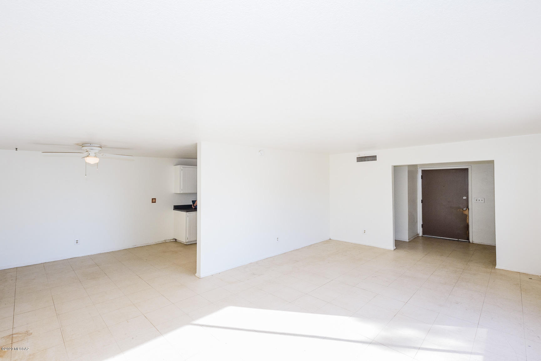 Warwick Village Addition (1-67) - Residential