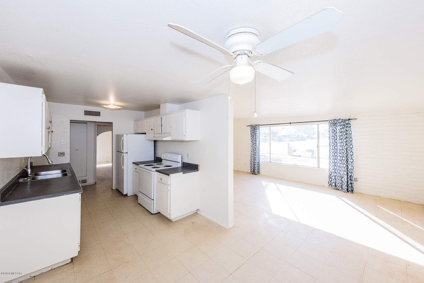 Warwick Village Addition (1-67) - Residential