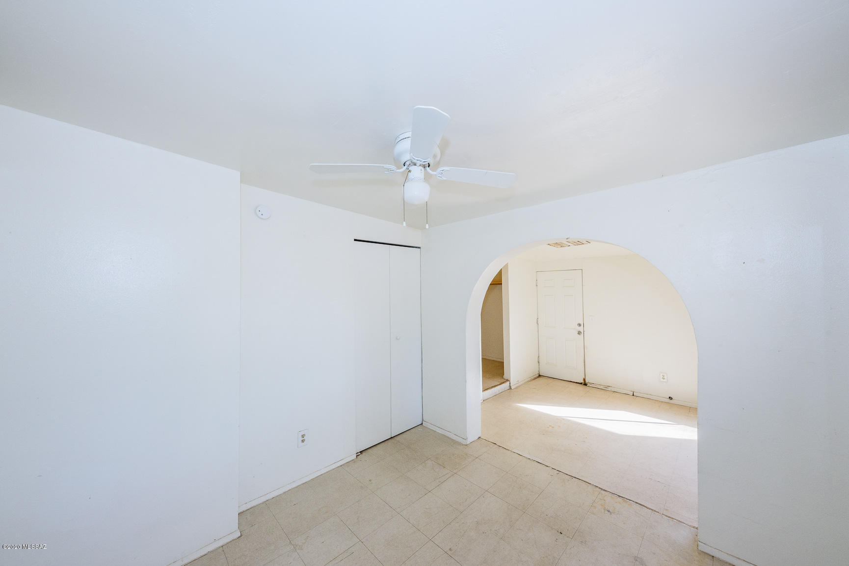 Warwick Village Addition (1-67) - Residential