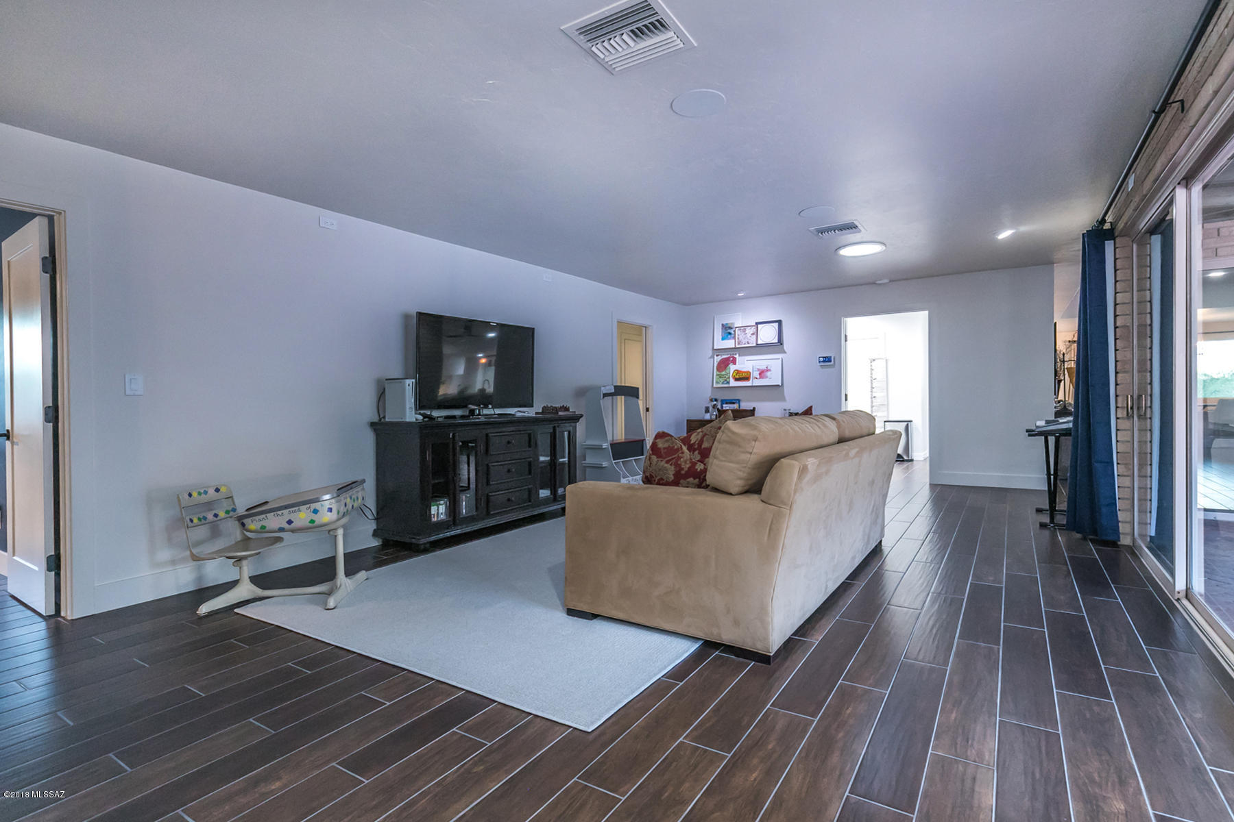 Unsubdivided - Residential