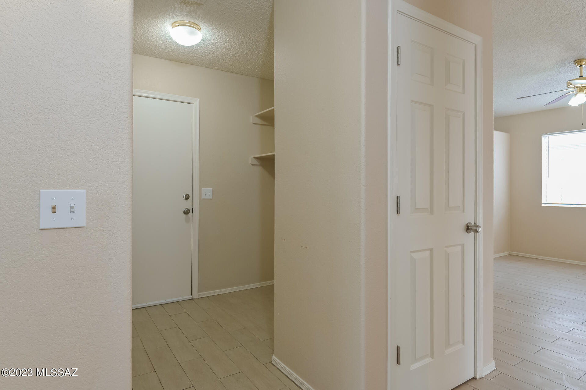 Hillcrest At Wingate (180-386) - Residential Lease