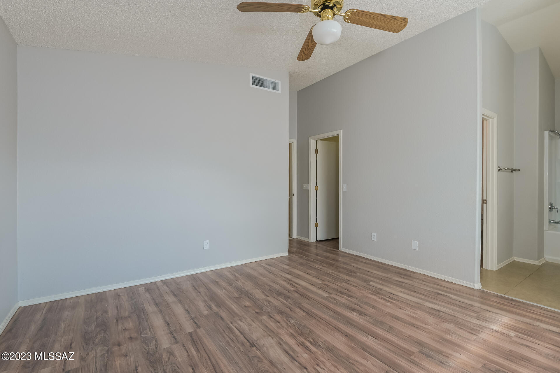 Hillcrest At Wingate (180-386) - Residential Lease