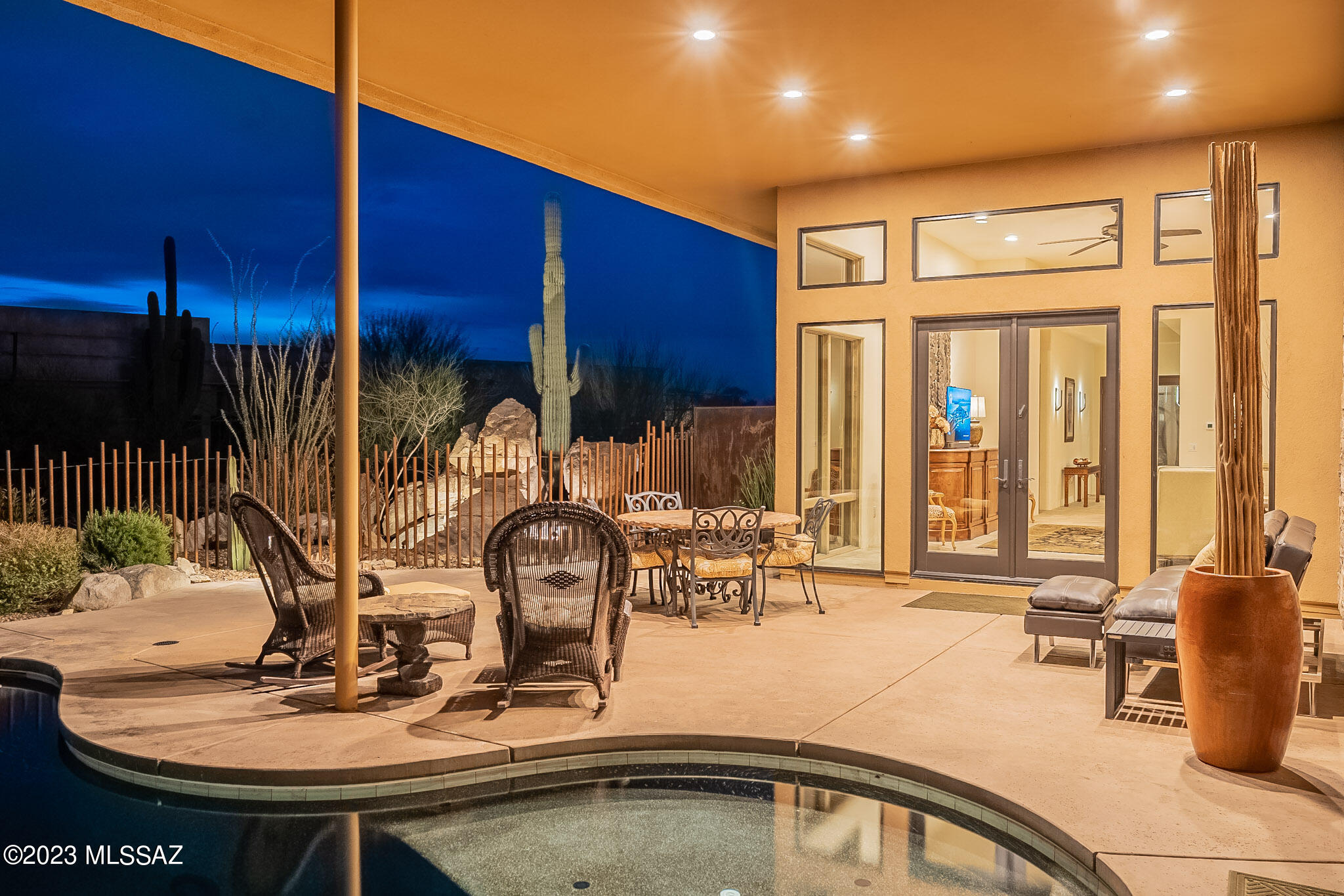 The Enclave At Stone Canyon V - Residential
