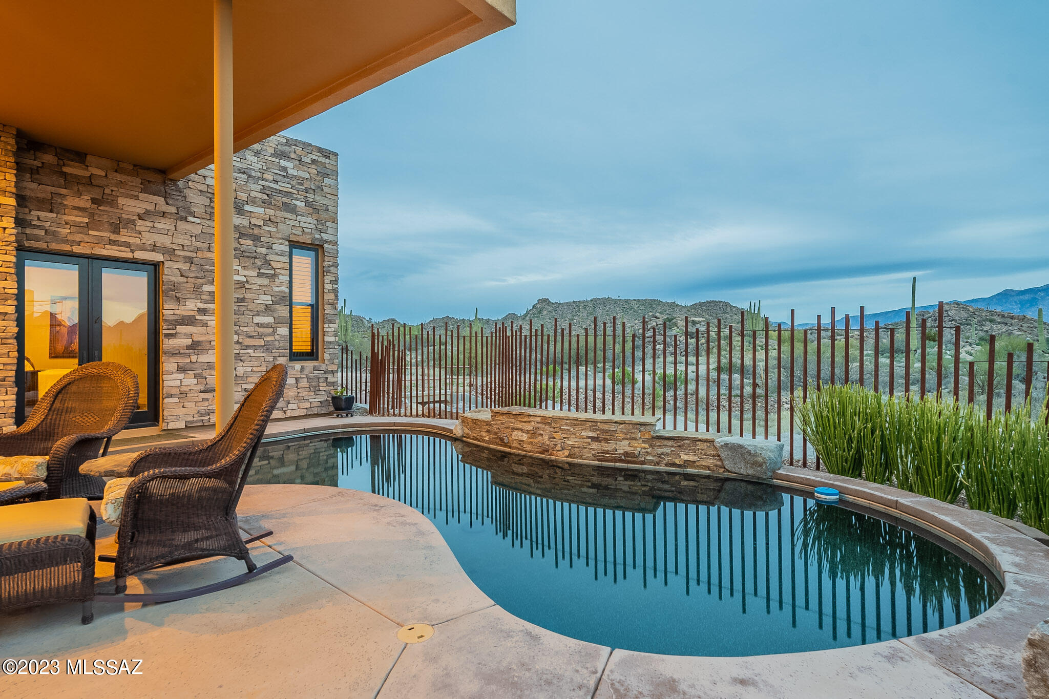The Enclave At Stone Canyon V - Residential