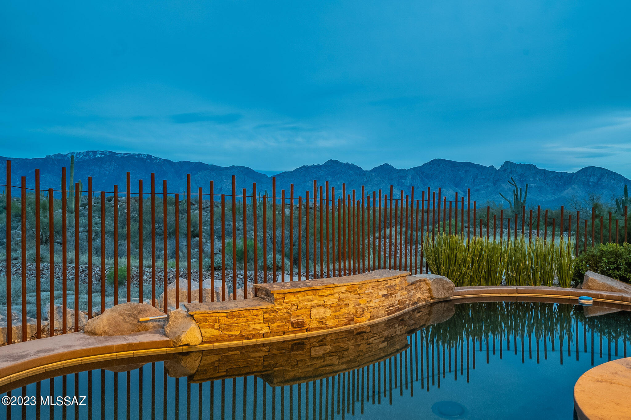 The Enclave At Stone Canyon V - Residential