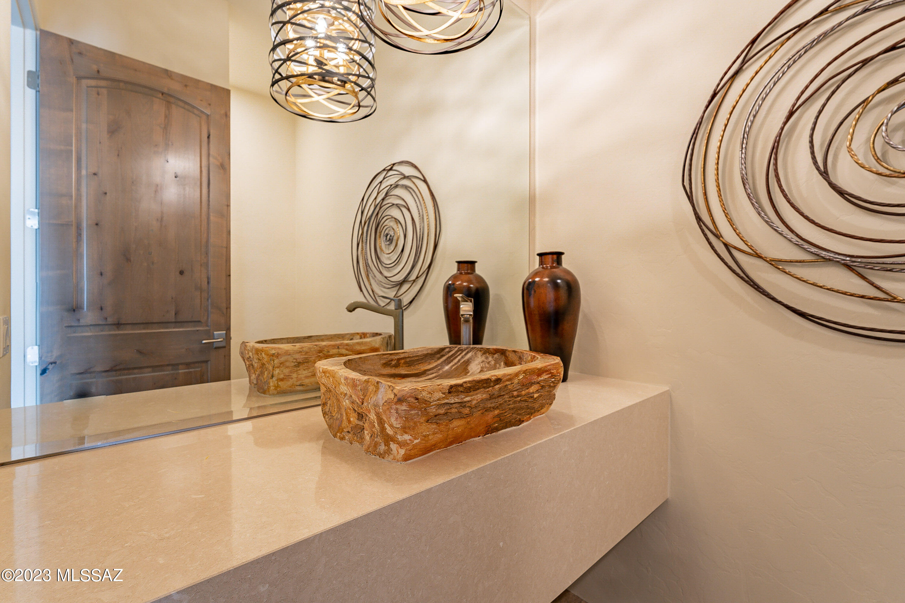 The Enclave At Stone Canyon V - Residential