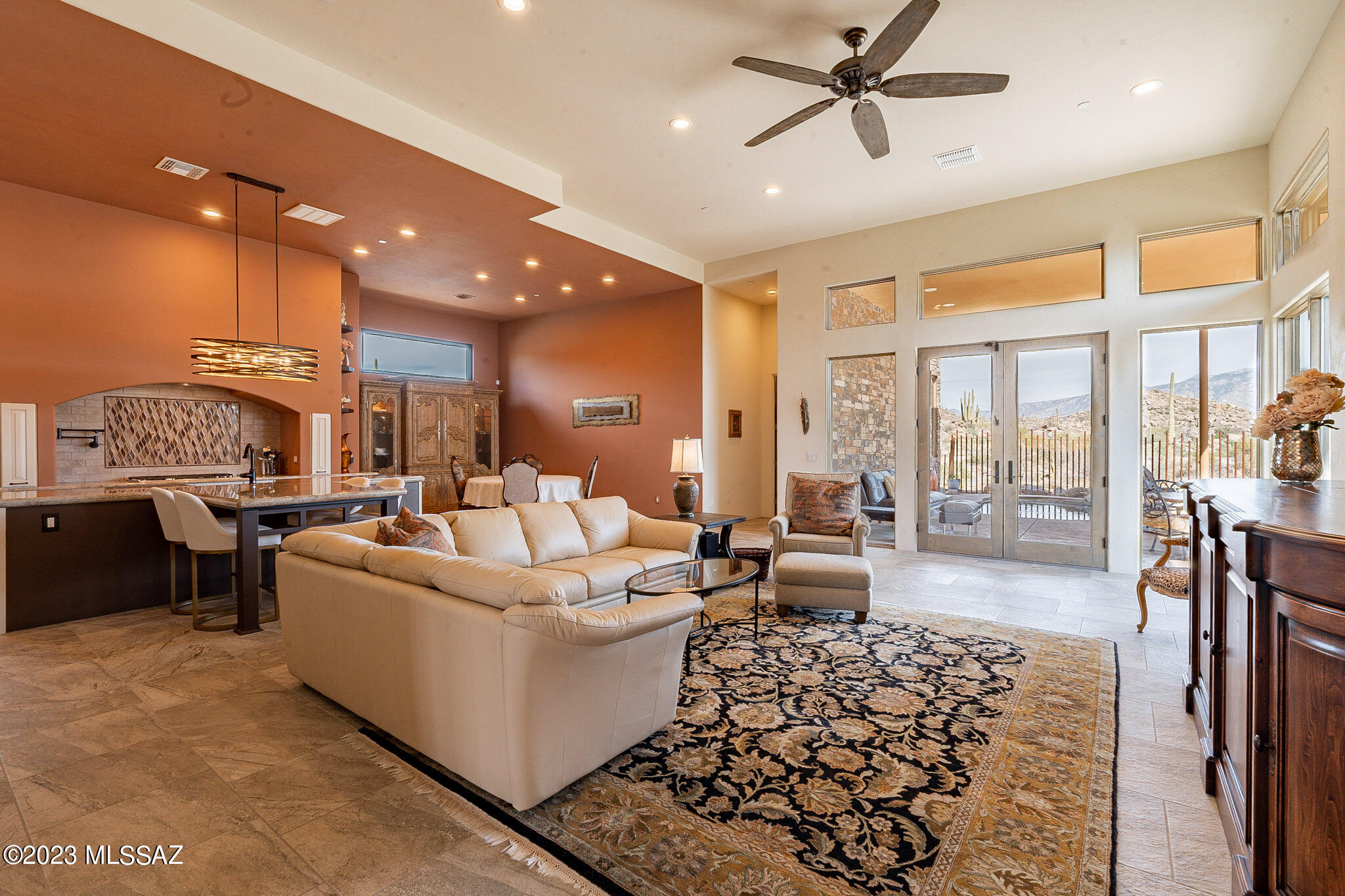 The Enclave At Stone Canyon V - Residential