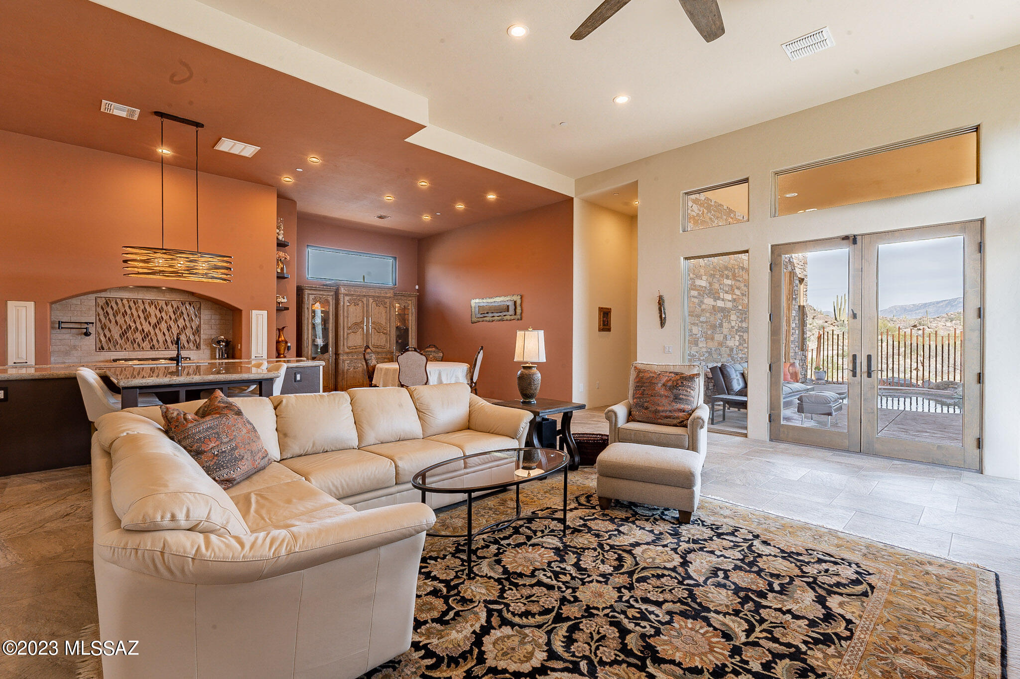 The Enclave At Stone Canyon V - Residential