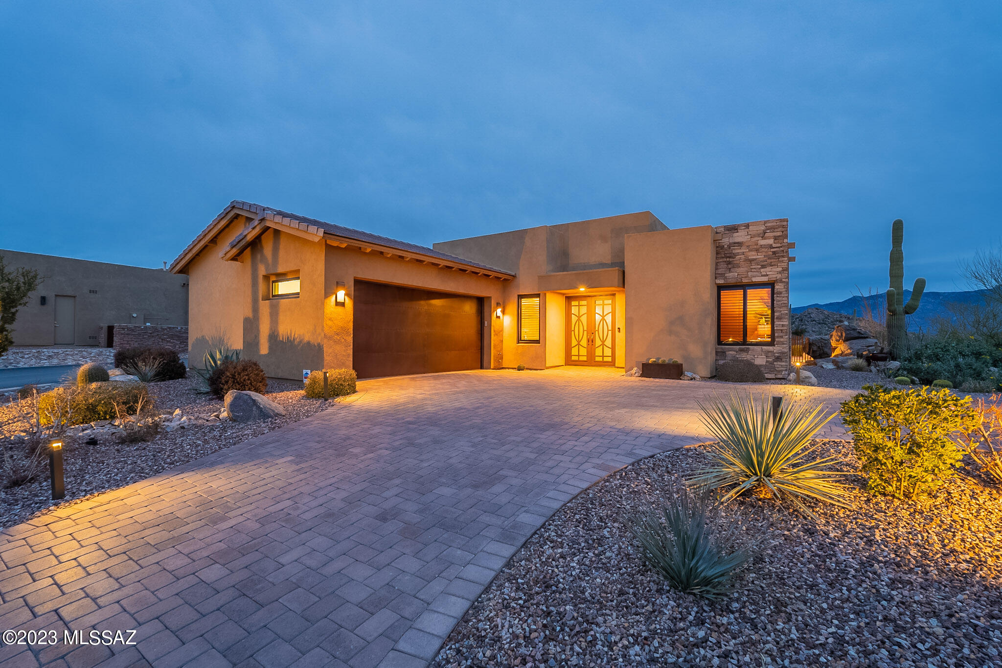 The Enclave At Stone Canyon V - Residential