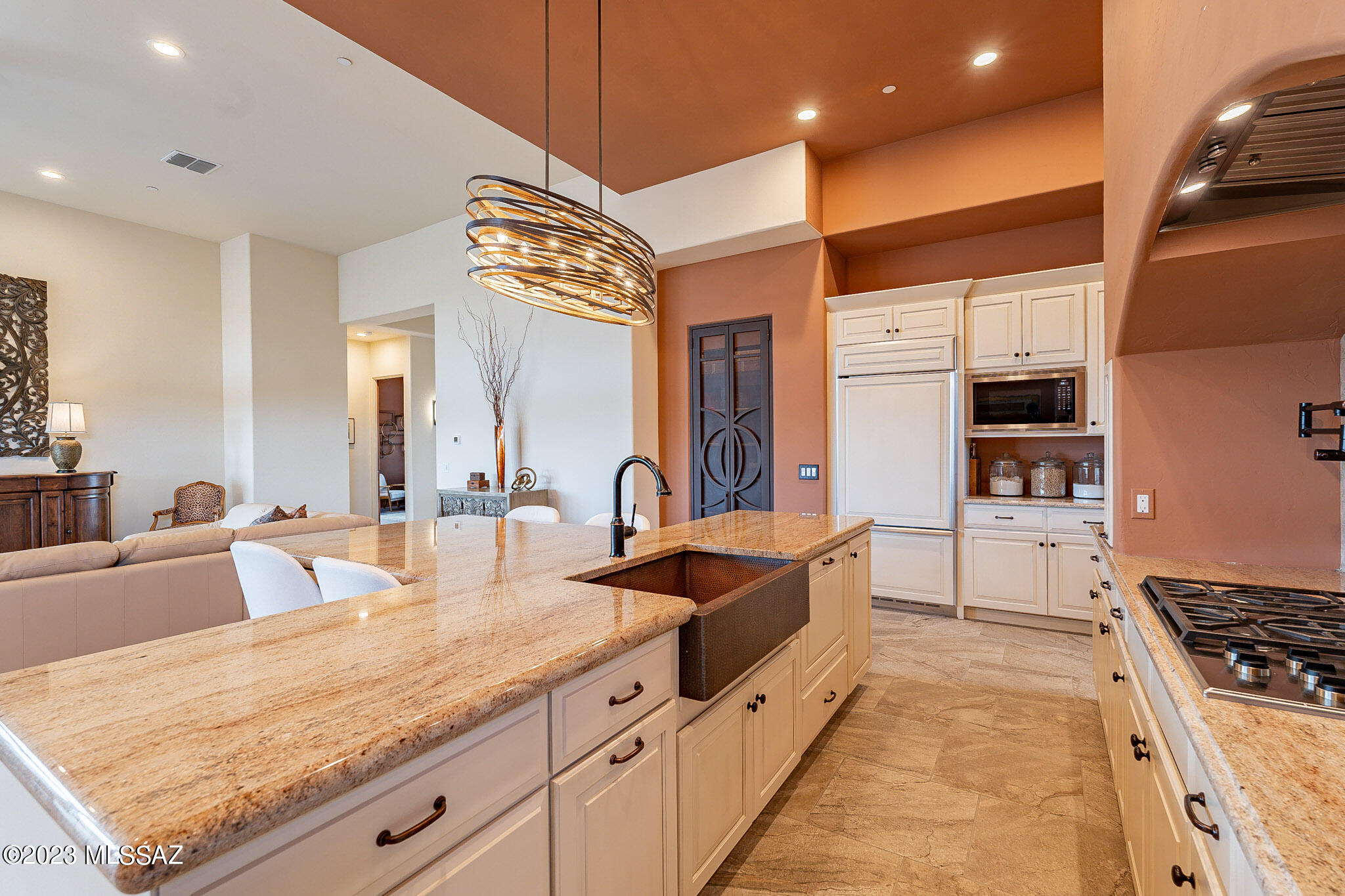 The Enclave At Stone Canyon V - Residential